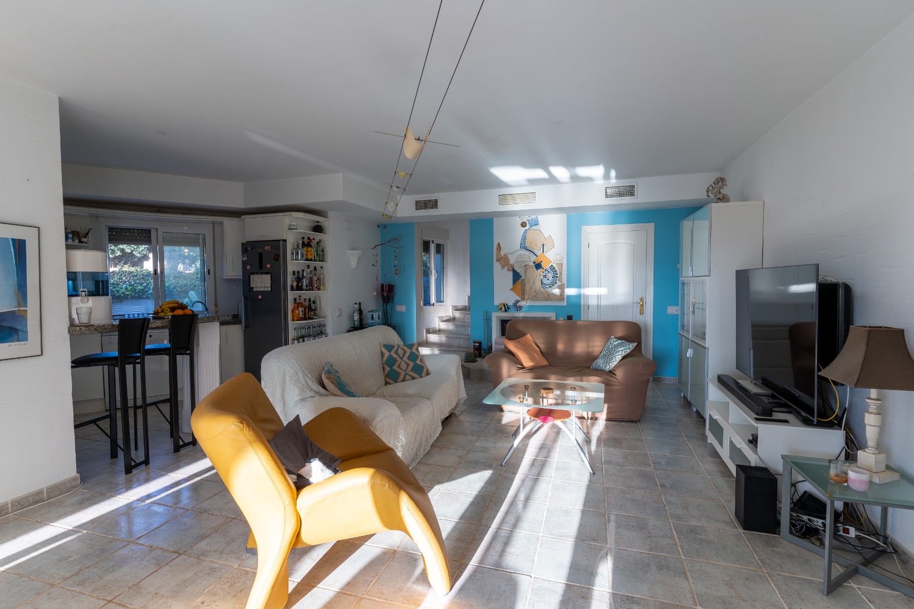 3 Bed, 3 Bath, HouseFor Sale, Busot, Alicante