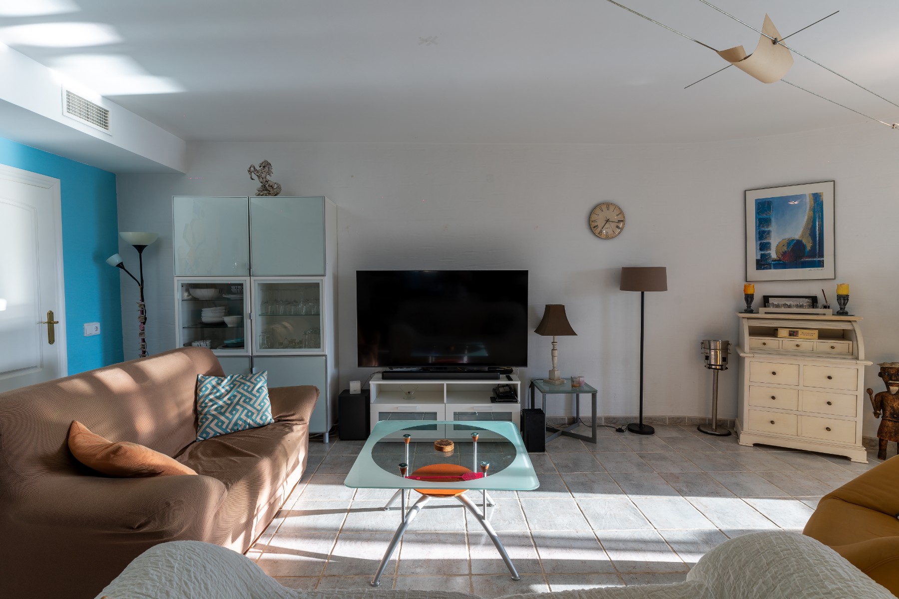 3 Bed, 3 Bath, HouseFor Sale, Busot, Alicante