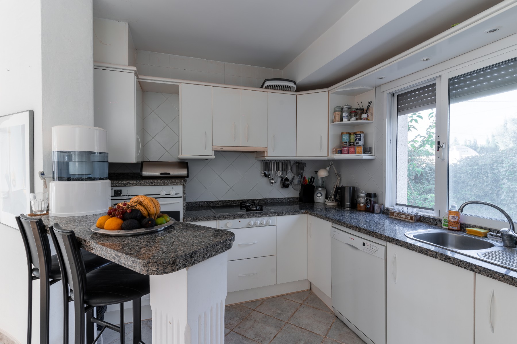 3 Bed, 3 Bath, HouseFor Sale, Busot, Alicante