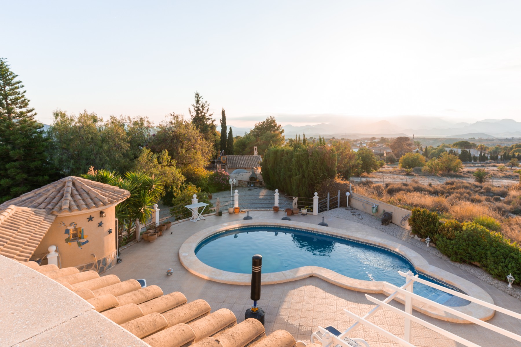 3 Bed, 3 Bath, HouseFor Sale, Busot, Alicante