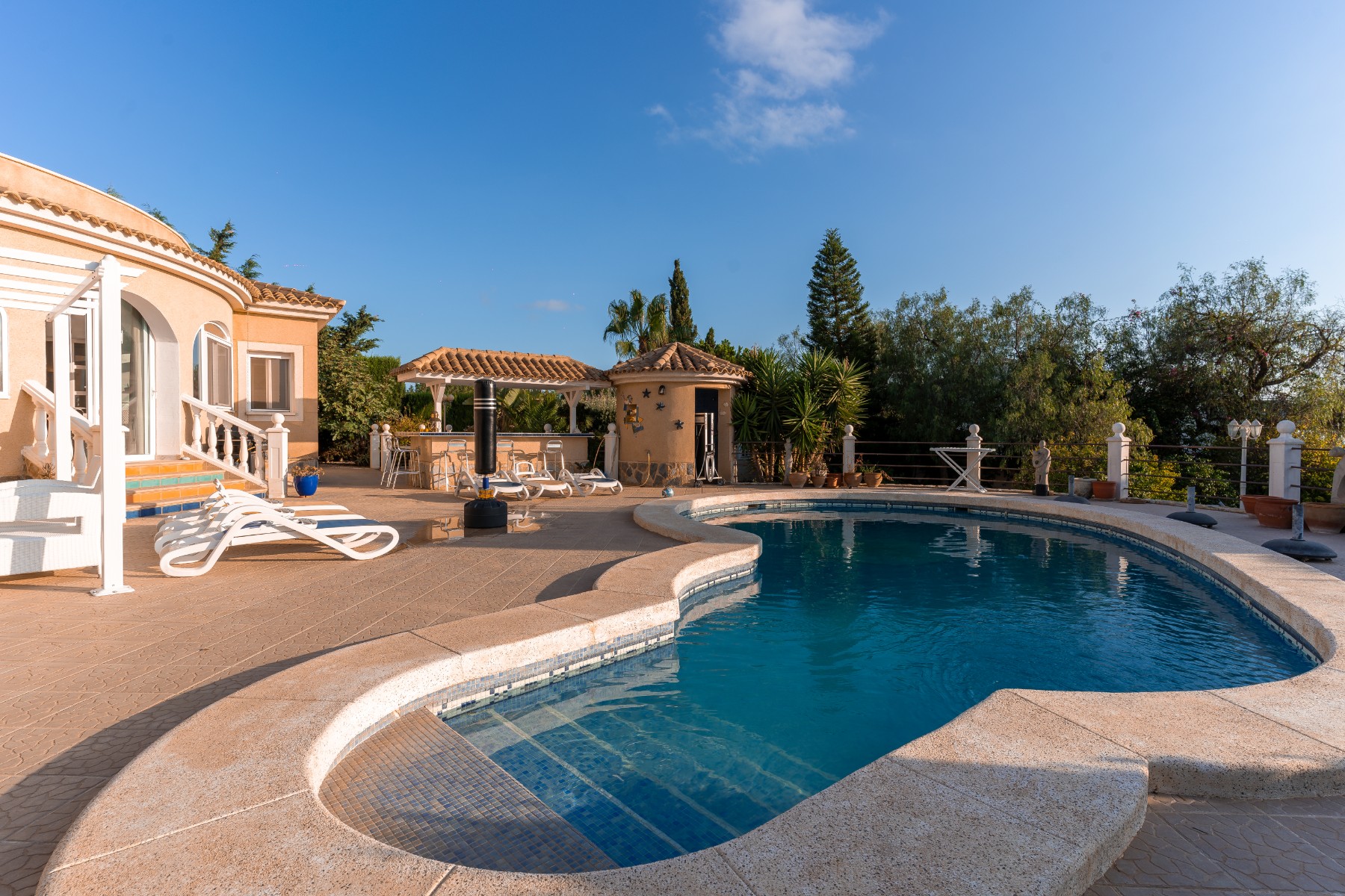 3 Bed, 3 Bath, HouseFor Sale, Busot, Alicante