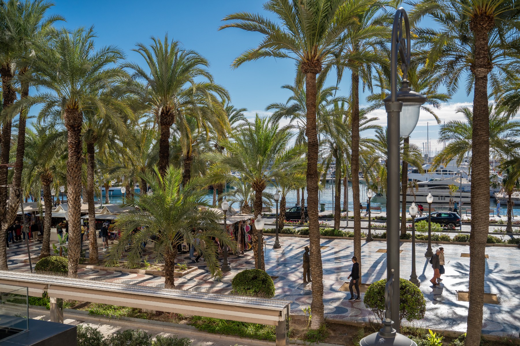 2 Bed, 2 Bath, ApartmentFor Sale, Alicante, Alicante