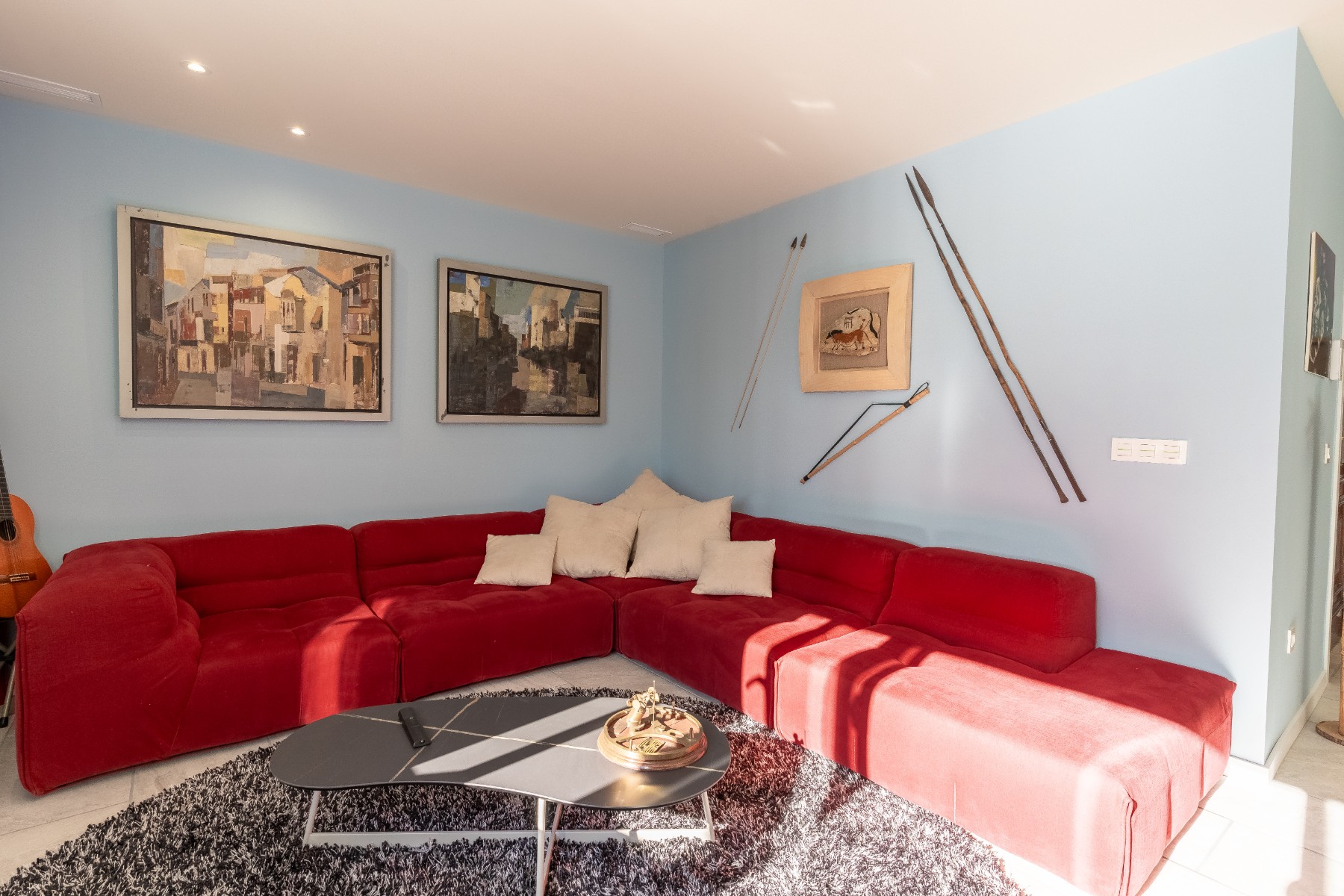 2 Bed, 2 Bath, ApartmentFor Sale, Alicante, Alicante