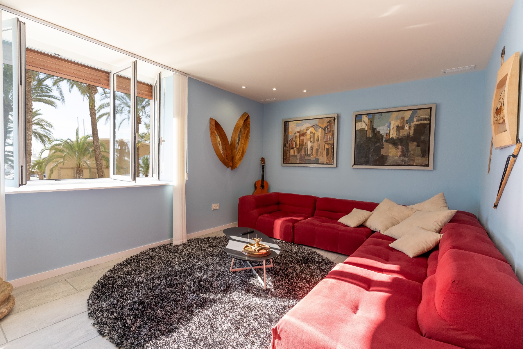 2 Bed, 2 Bath, ApartmentFor Sale, Alicante, Alicante