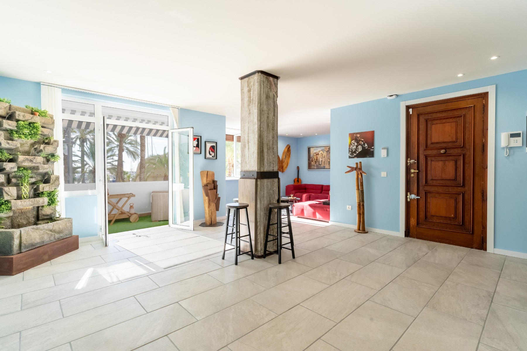 2 Bed, 2 Bath, ApartmentFor Sale, Alicante, Alicante