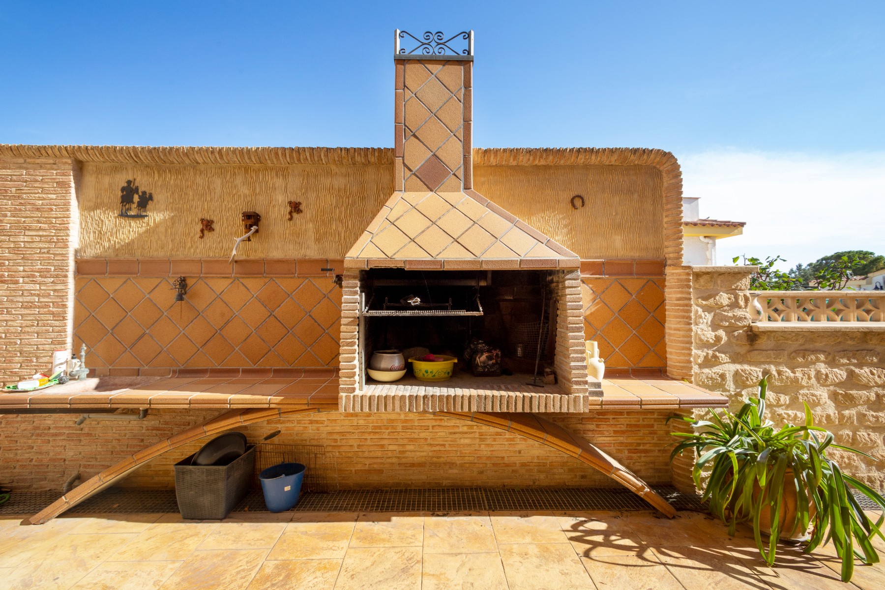 4 Bed, 4 Bath, HouseFor Sale, San Vicente del Raspeig, Alicante