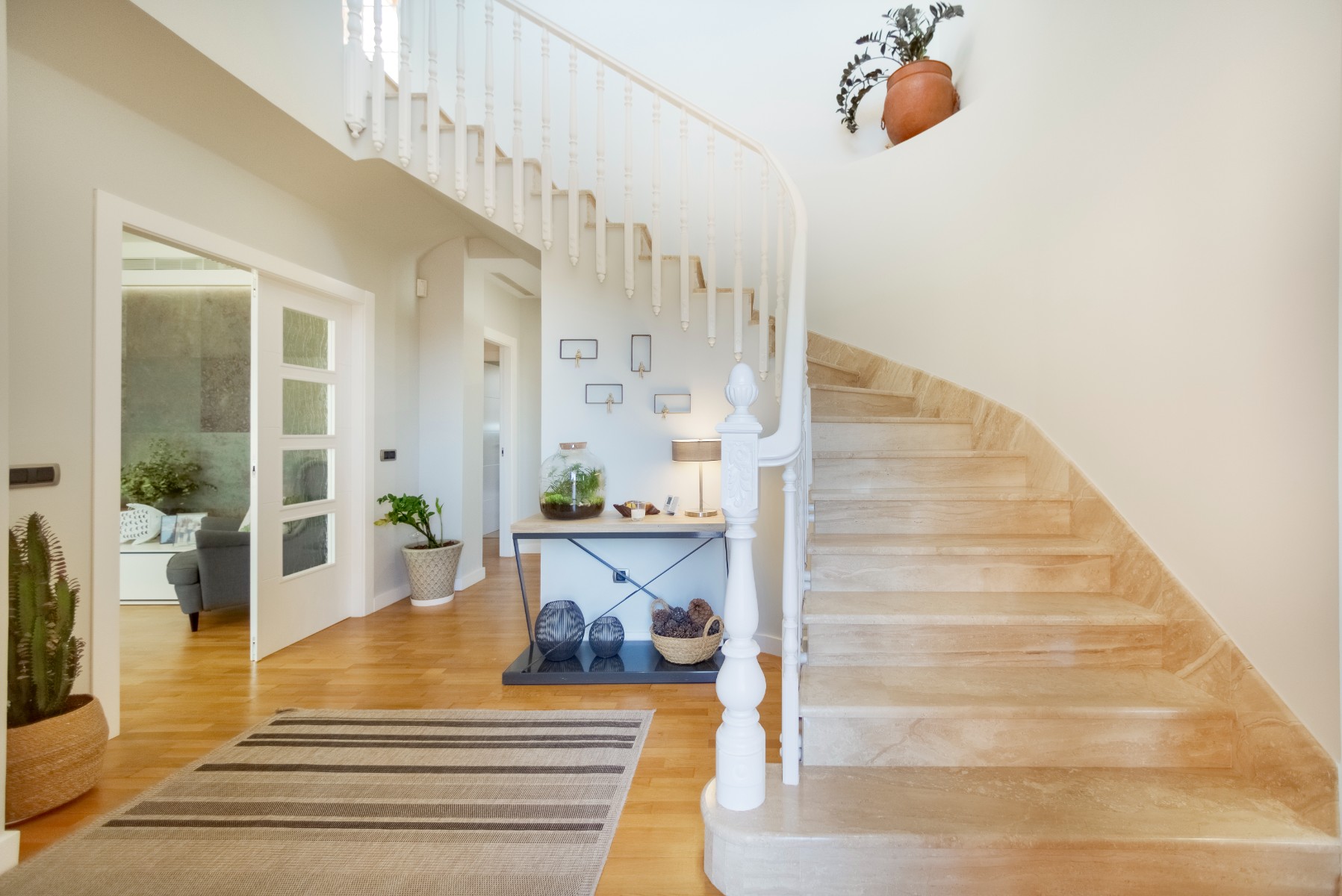 4 Bed, 4 Bath, HouseFor Sale, San Vicente del Raspeig, Alicante