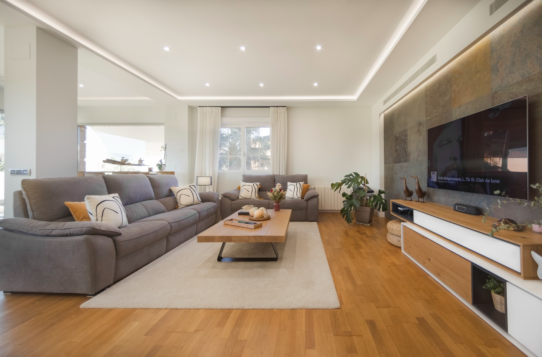 4 Bed, 4 Bath, HouseFor Sale, San Vicente del Raspeig, Alicante