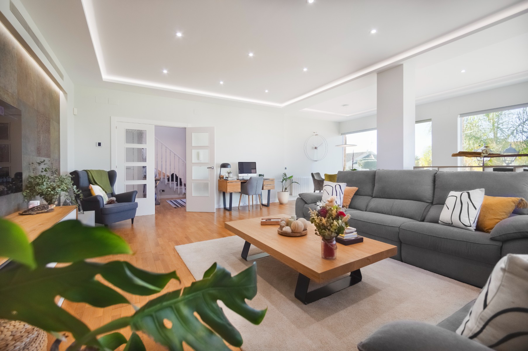 4 Bed, 4 Bath, HouseFor Sale, San Vicente del Raspeig, Alicante