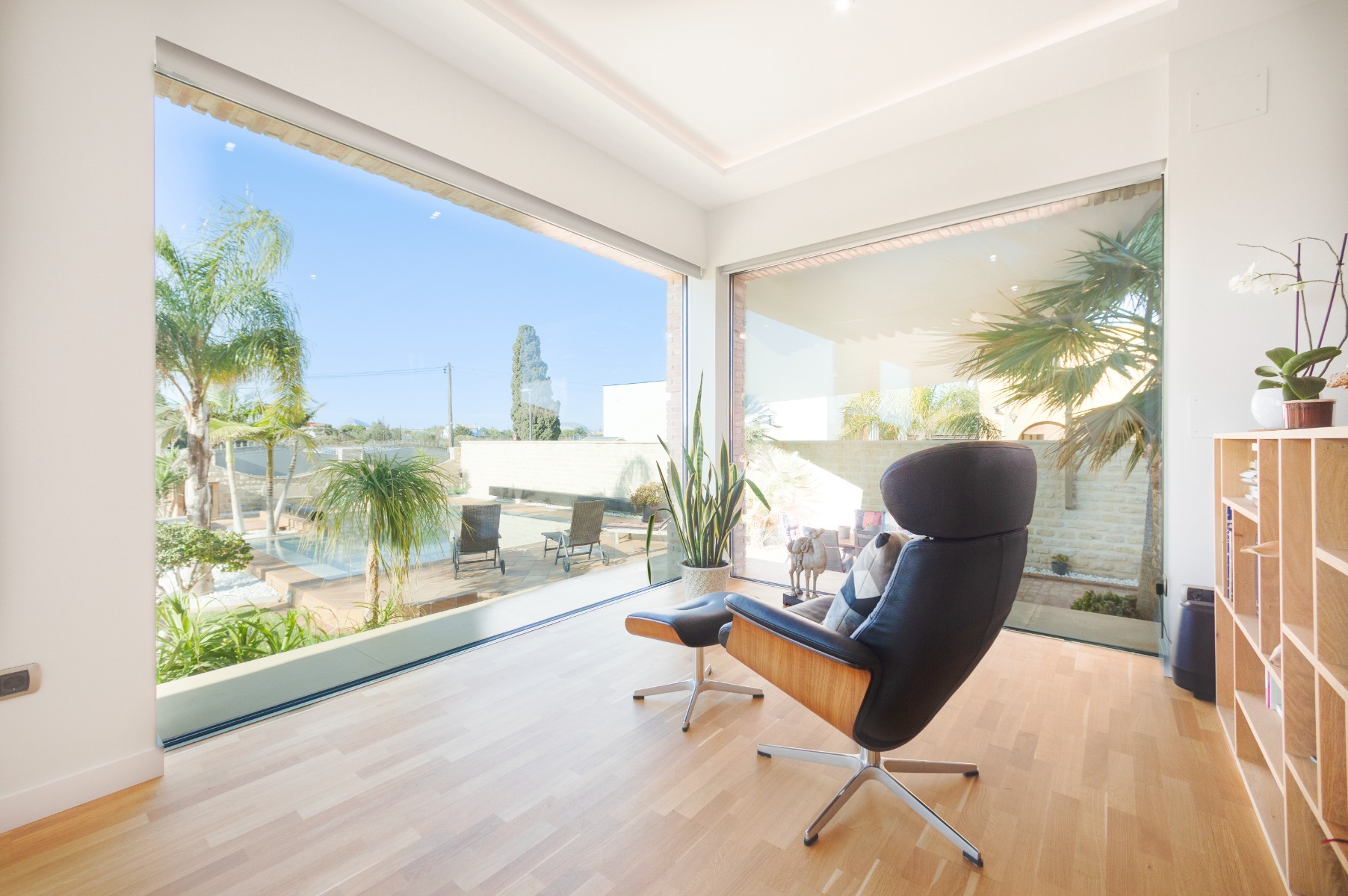 4 Bed, 4 Bath, HouseFor Sale, San Vicente del Raspeig, Alicante