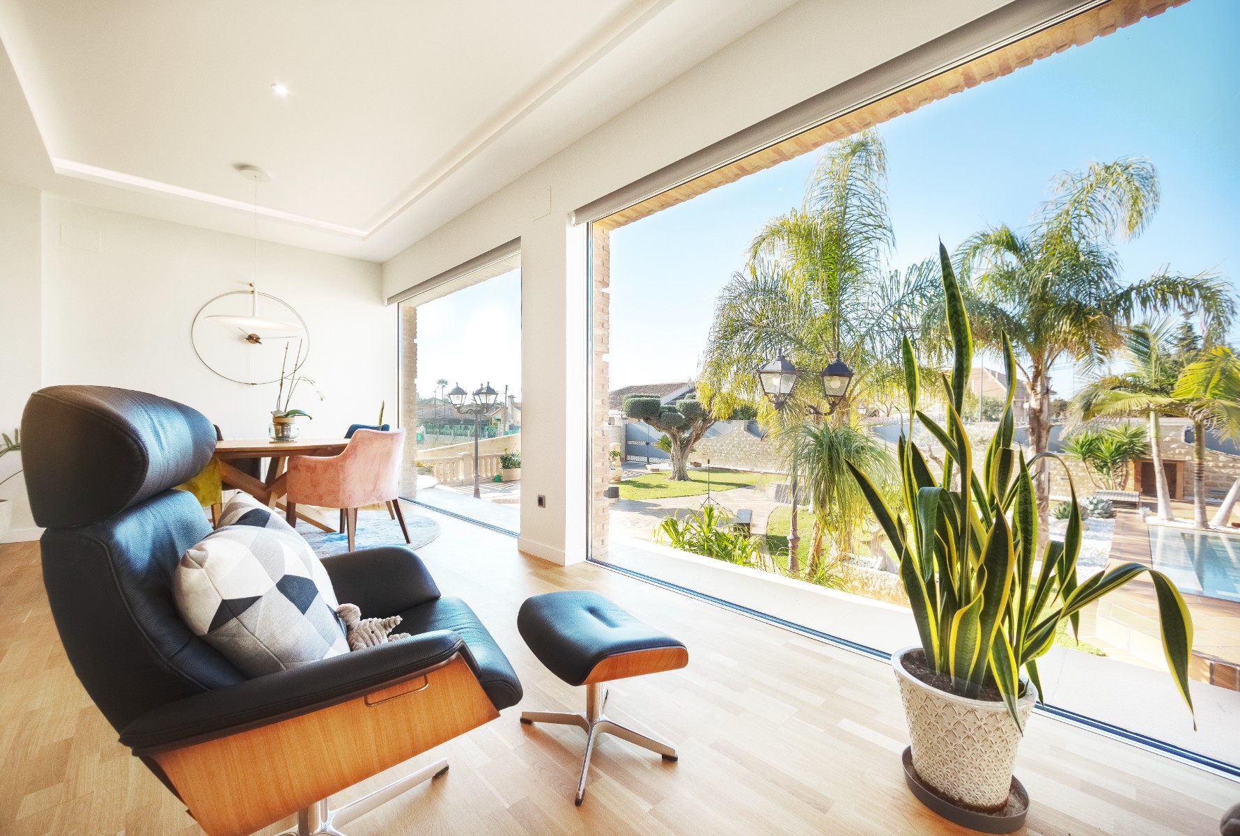 4 Bed, 4 Bath, HouseFor Sale, San Vicente del Raspeig, Alicante