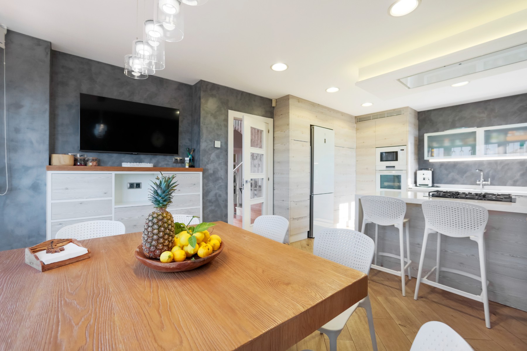 4 Bed, 4 Bath, HouseFor Sale, San Vicente del Raspeig, Alicante