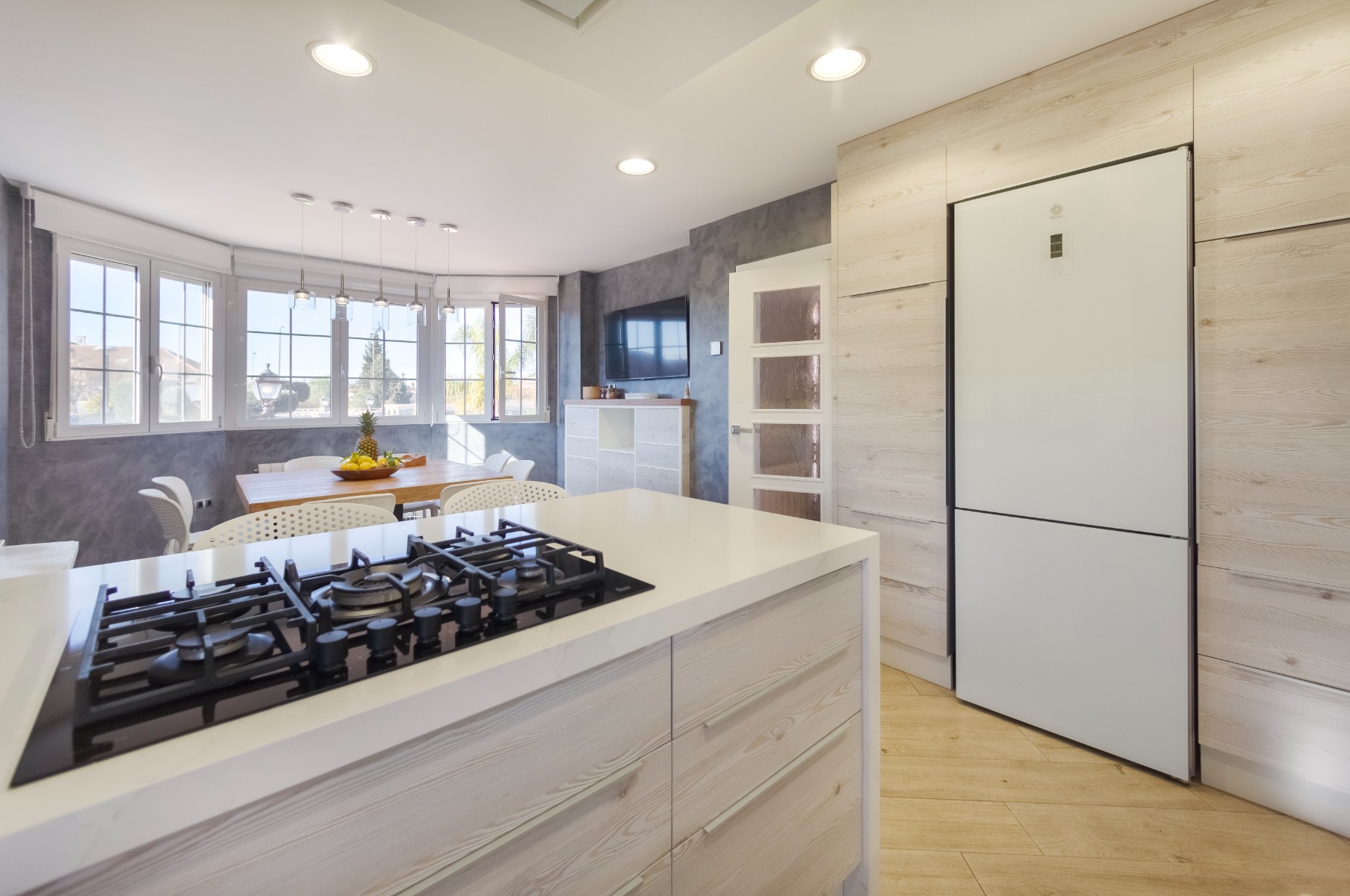 4 Bed, 4 Bath, HouseFor Sale, San Vicente del Raspeig, Alicante