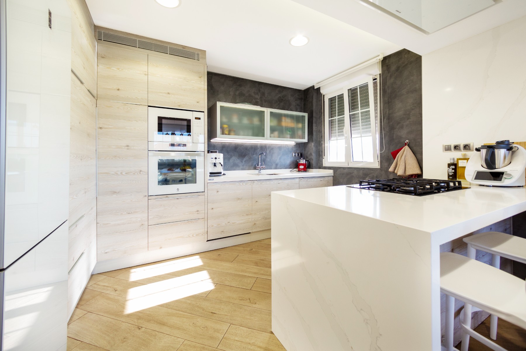 4 Bed, 4 Bath, HouseFor Sale, San Vicente del Raspeig, Alicante