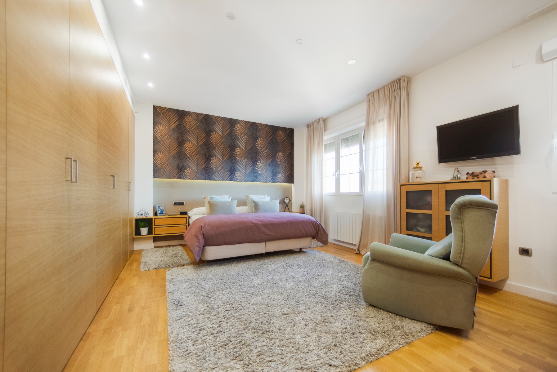 4 Bed, 4 Bath, HouseFor Sale, San Vicente del Raspeig, Alicante