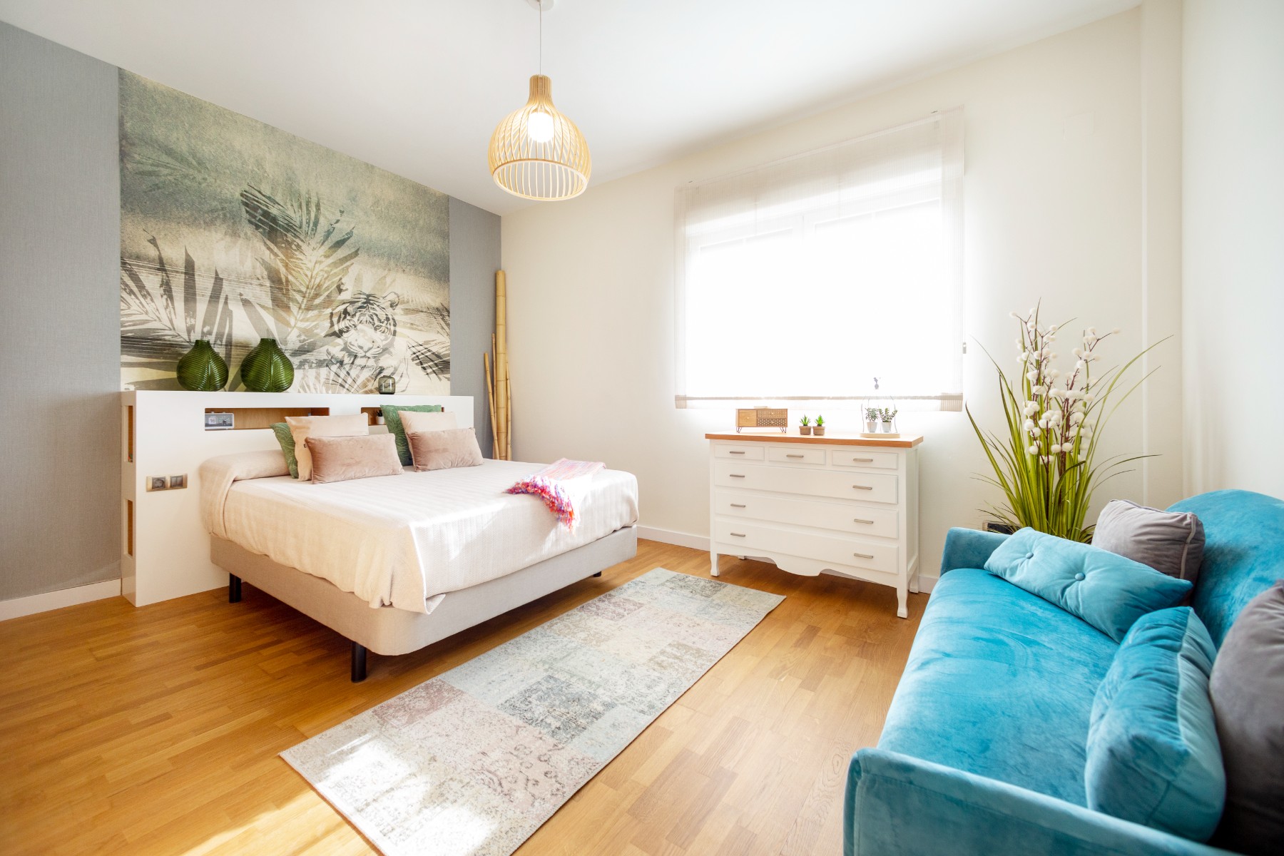 4 Bed, 4 Bath, HouseFor Sale, San Vicente del Raspeig, Alicante