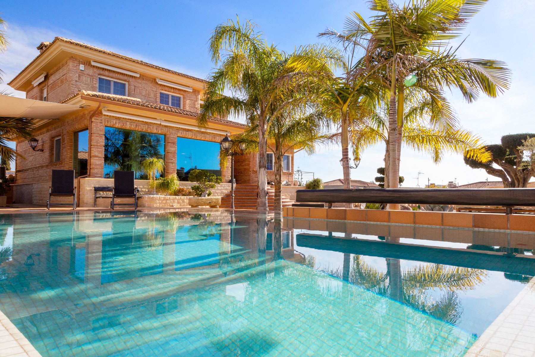 4 Bed, 4 Bath, HouseFor Sale, San Vicente del Raspeig, Alicante