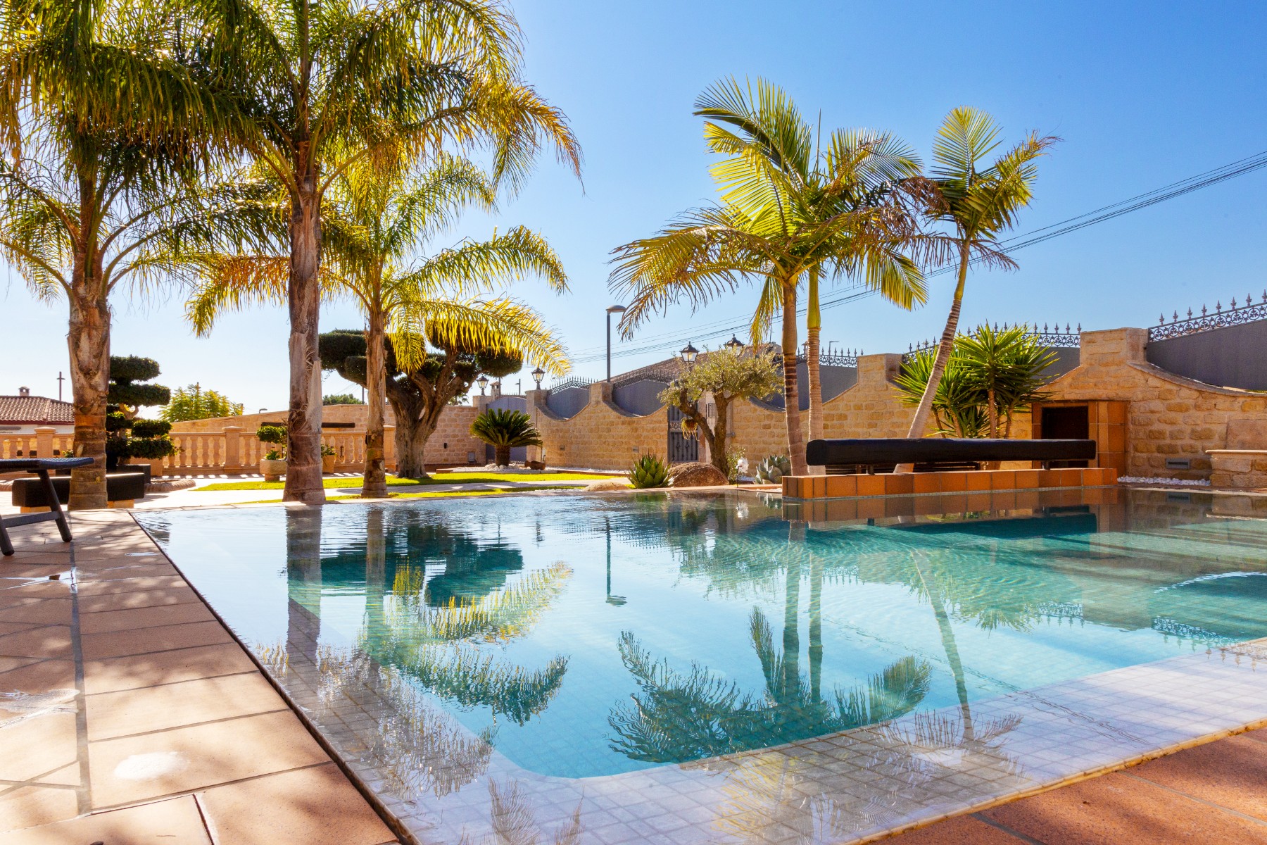 4 Bed, 4 Bath, HouseFor Sale, San Vicente del Raspeig, Alicante