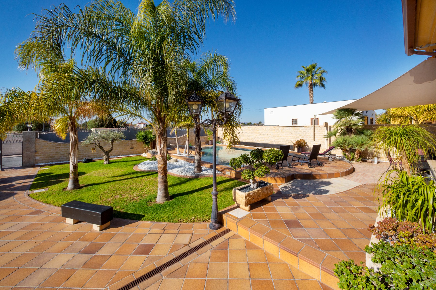 4 Bed, 4 Bath, HouseFor Sale, San Vicente del Raspeig, Alicante