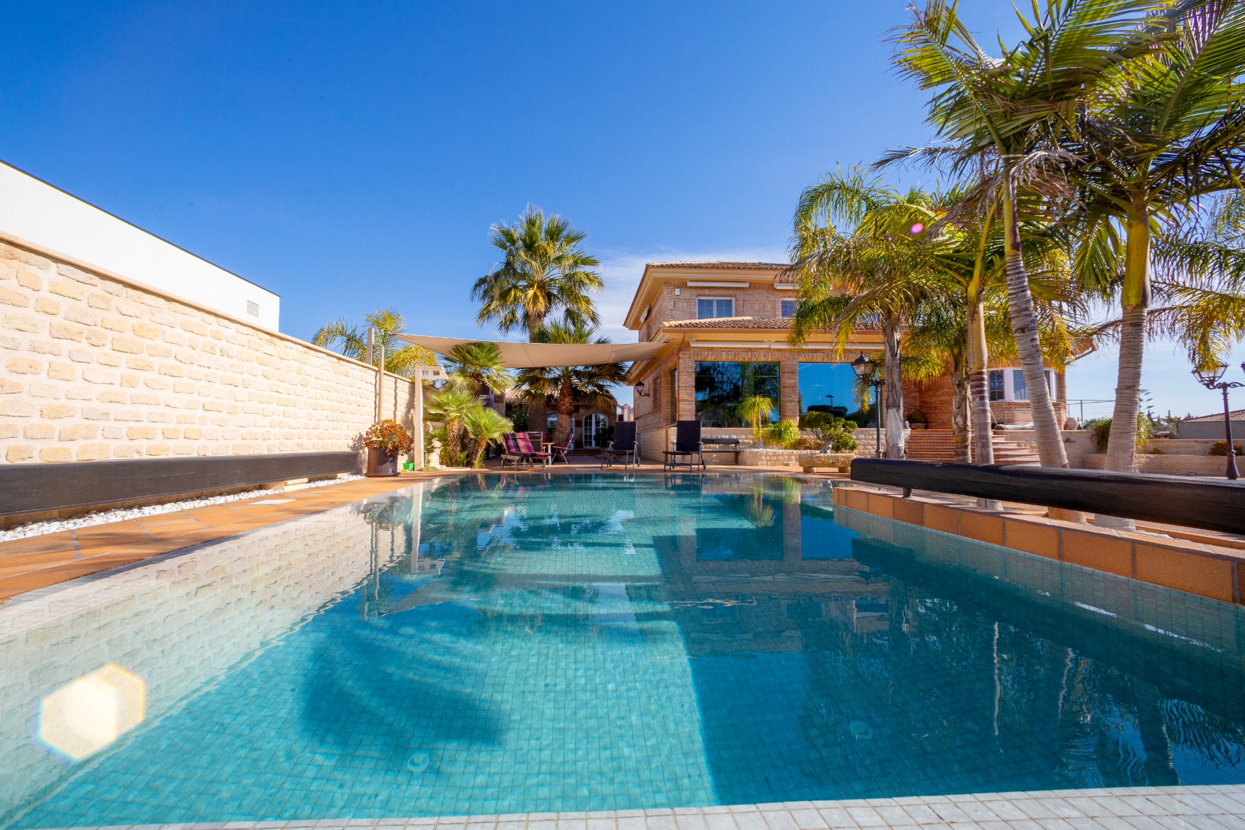 4 Bed, 4 Bath, HouseFor Sale, San Vicente del Raspeig, Alicante