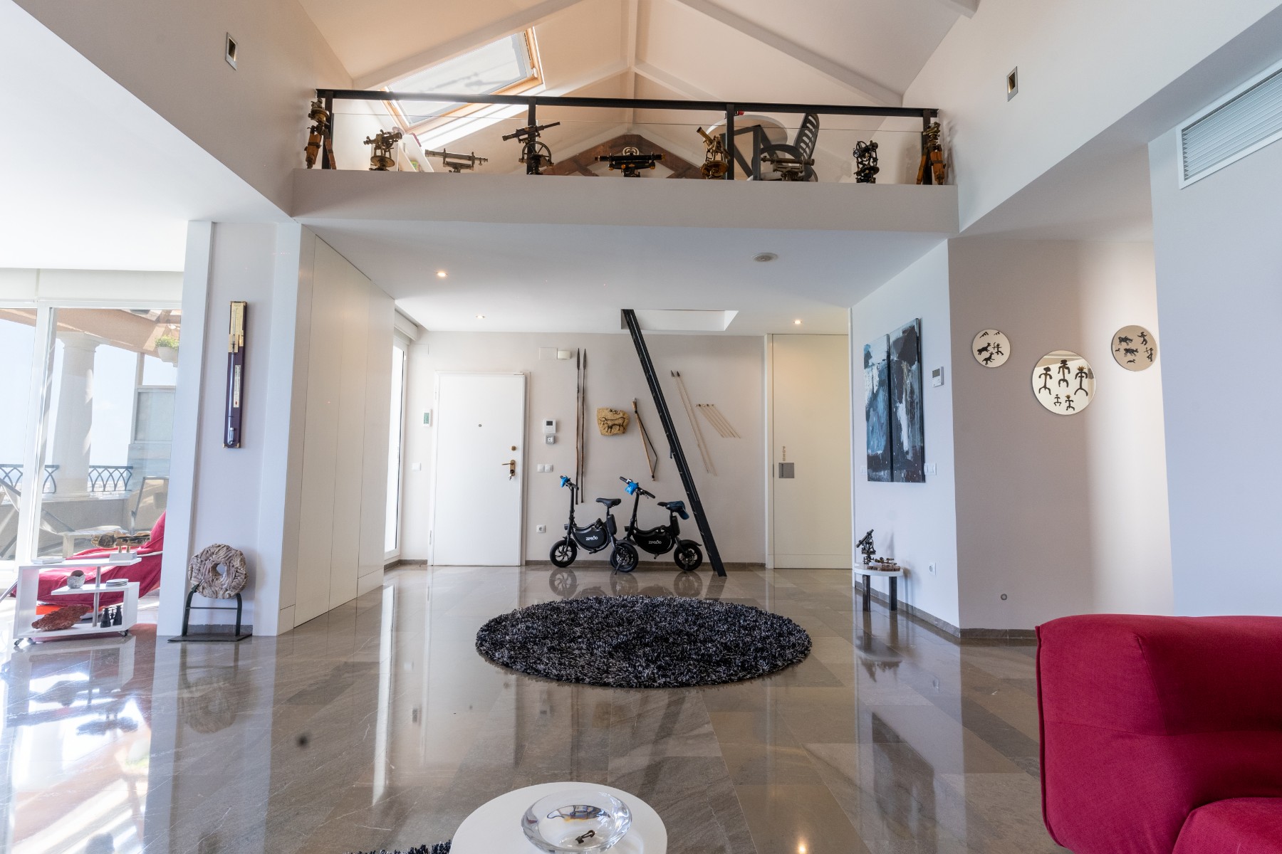 3 Bed, 4 Bath, ApartmentFor Sale, Alicante, Alicante