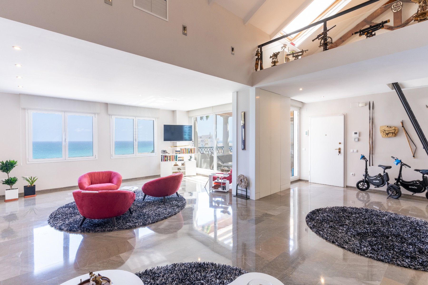 3 Bed, 4 Bath, ApartmentFor Sale, Alicante, Alicante