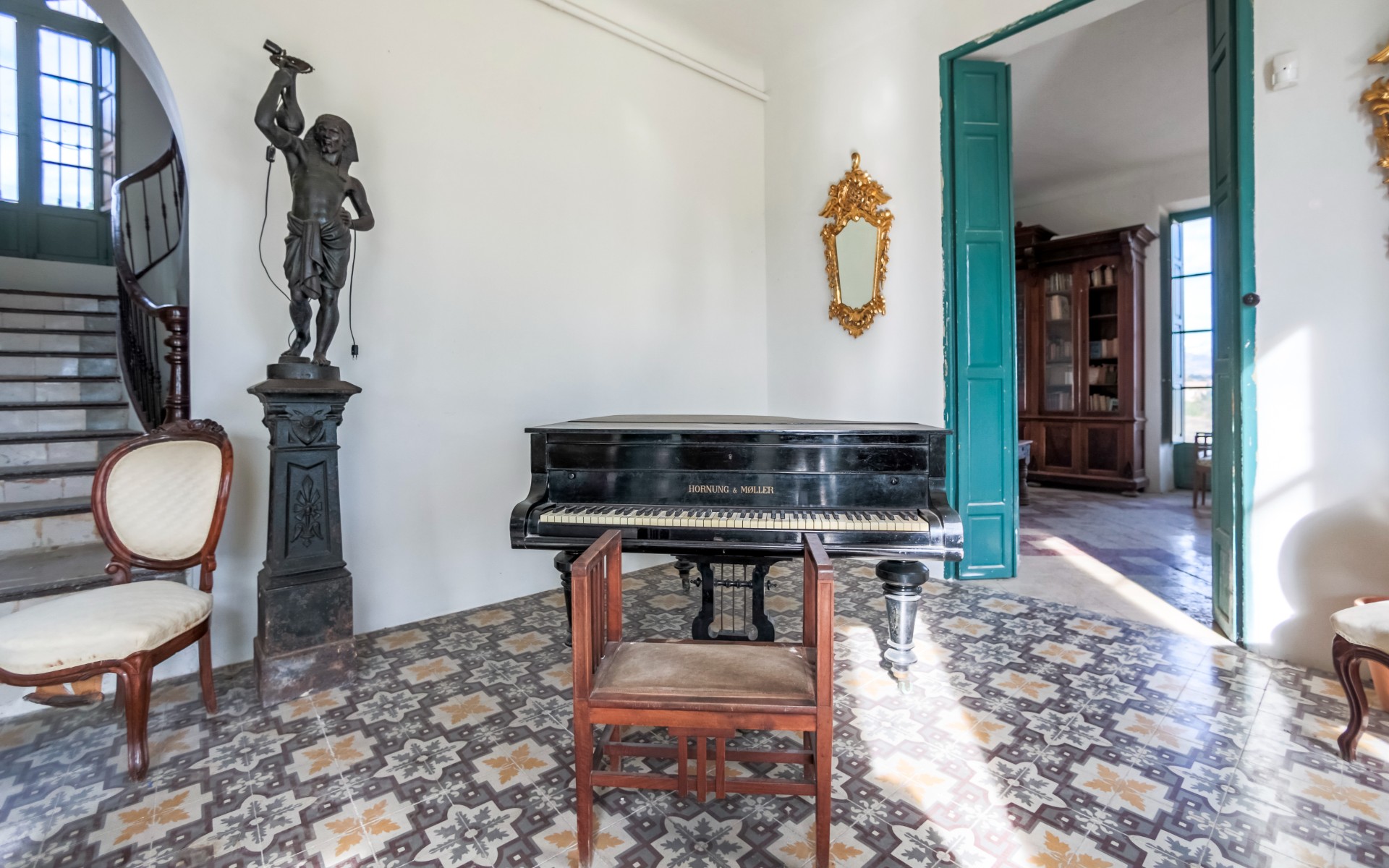 7 Bed, 3 Bath, HouseFor Sale, Alicante, Alicante