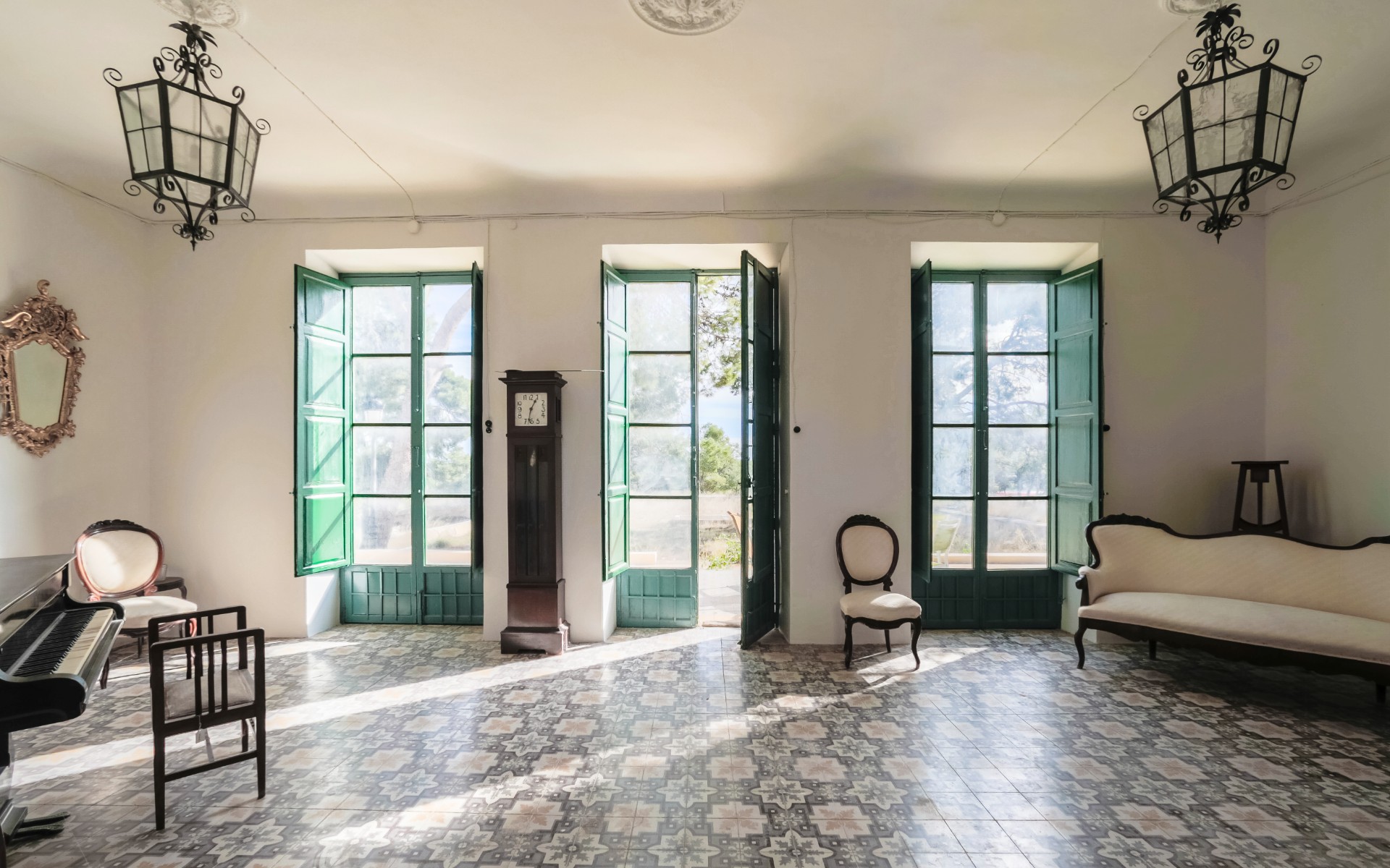 7 Bed, 3 Bath, HouseFor Sale, Alicante, Alicante