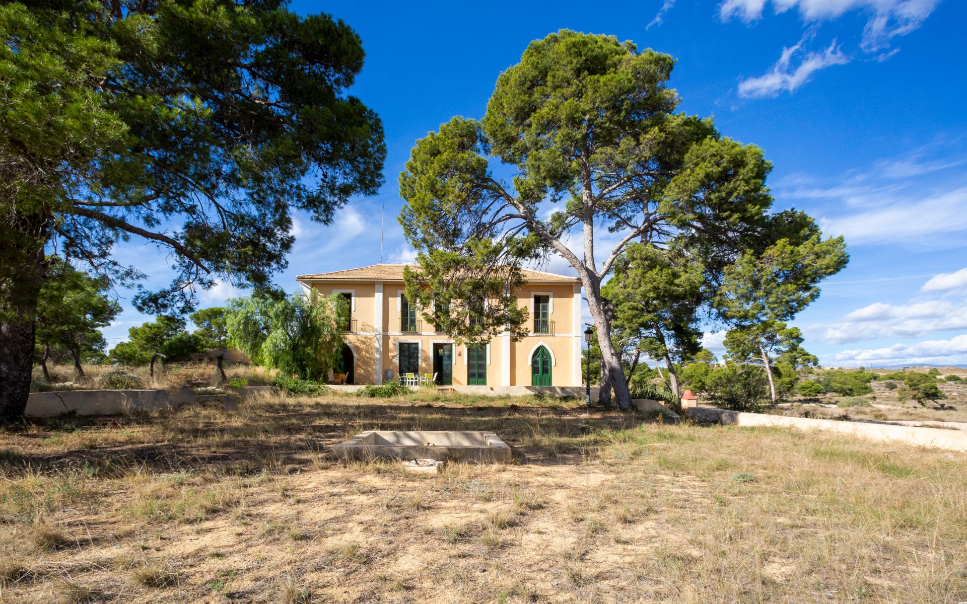 7 Bed, 3 Bath, HouseFor Sale, Alicante, Alicante