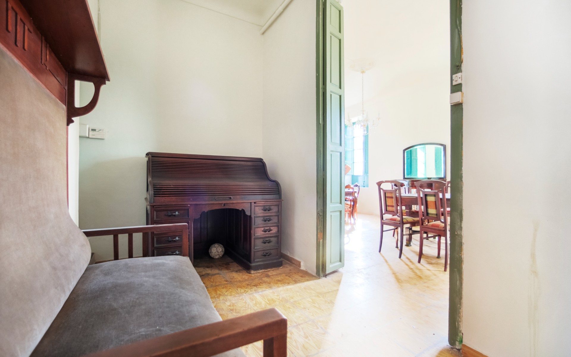 7 Bed, 3 Bath, HouseFor Sale, Alicante, Alicante