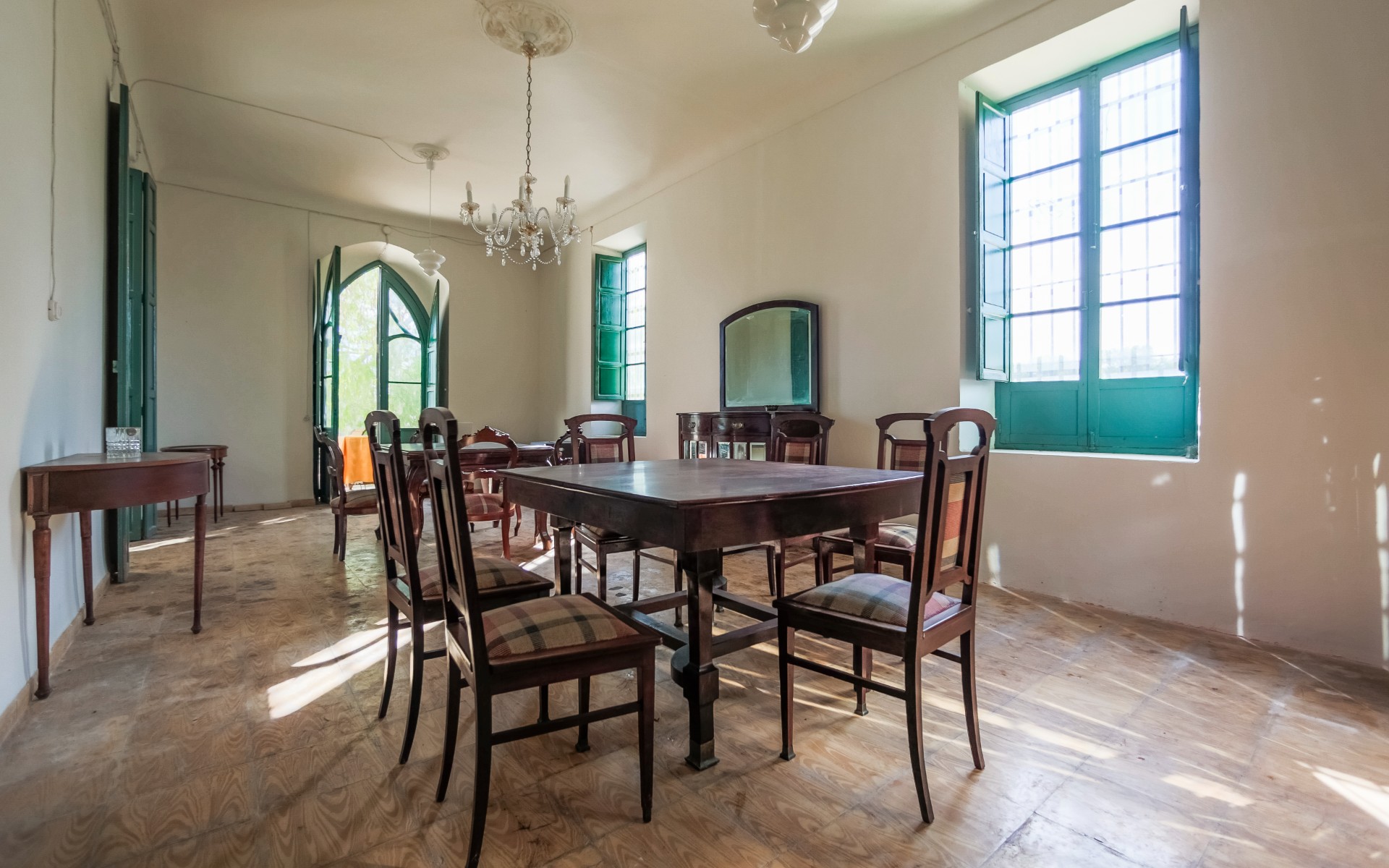 7 Bed, 3 Bath, HouseFor Sale, Alicante, Alicante