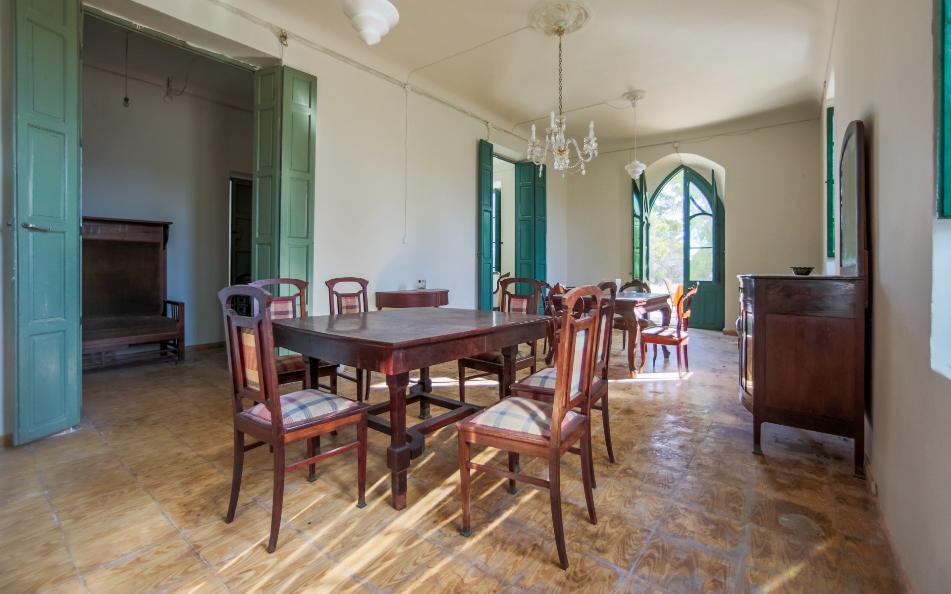 7 Bed, 3 Bath, HouseFor Sale, Alicante, Alicante