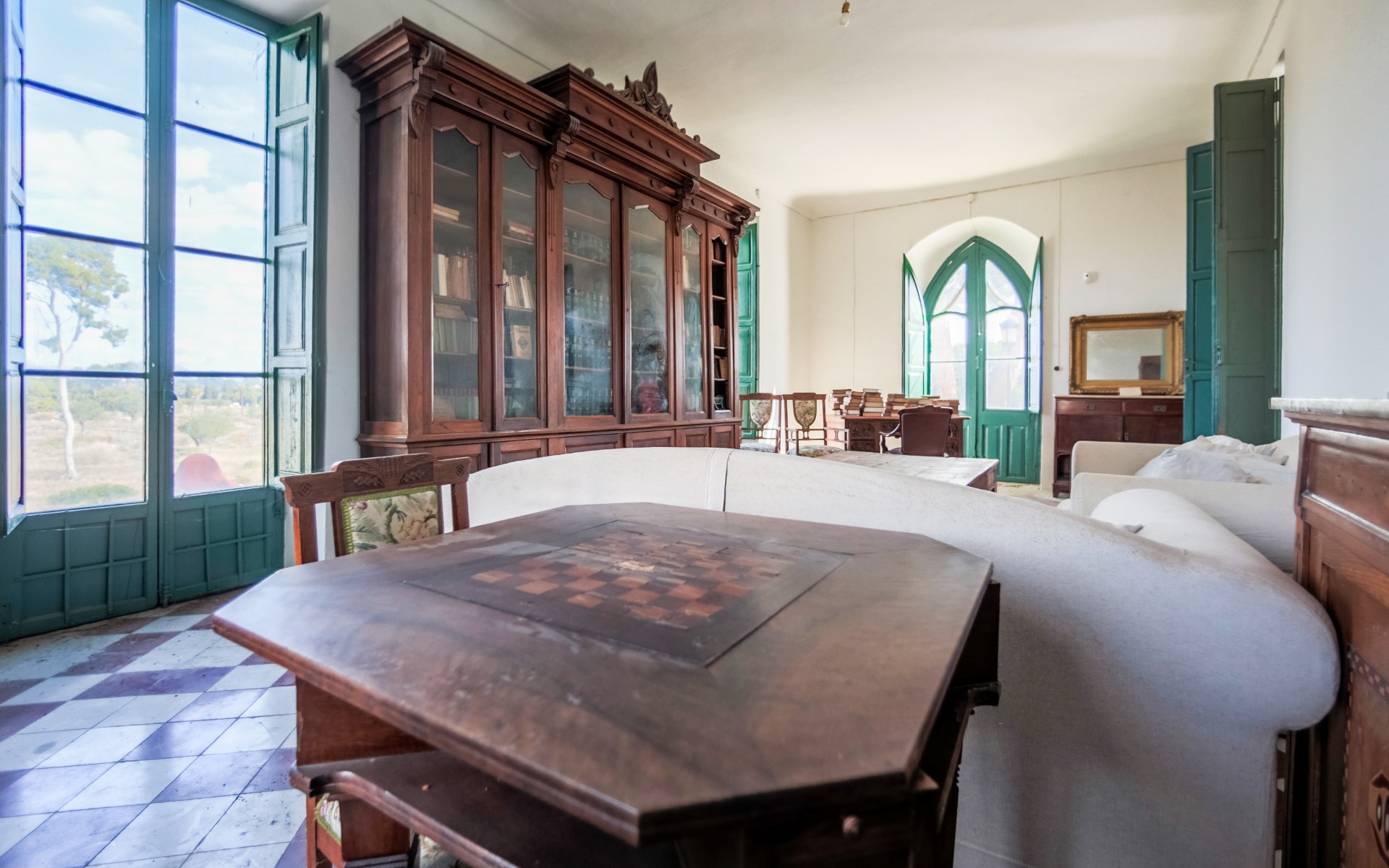 7 Bed, 3 Bath, HouseFor Sale, Alicante, Alicante