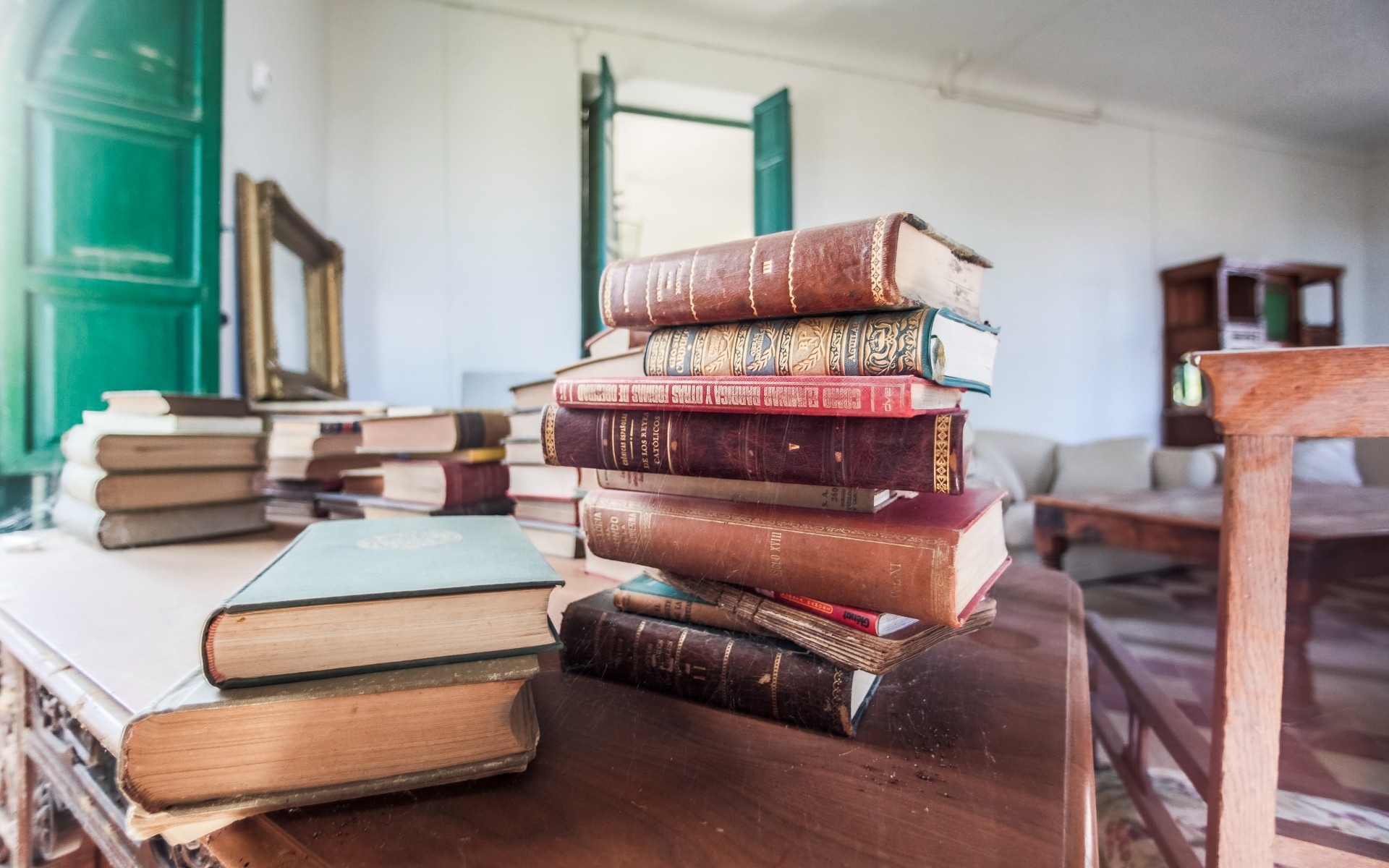 7 Bed, 3 Bath, HouseFor Sale, Alicante, Alicante