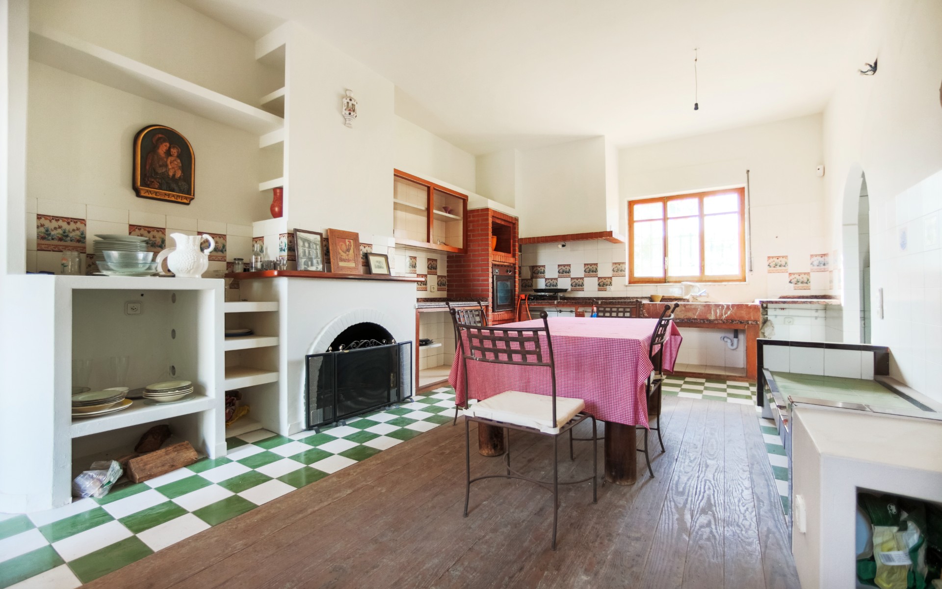 7 Bed, 3 Bath, HouseFor Sale, Alicante, Alicante