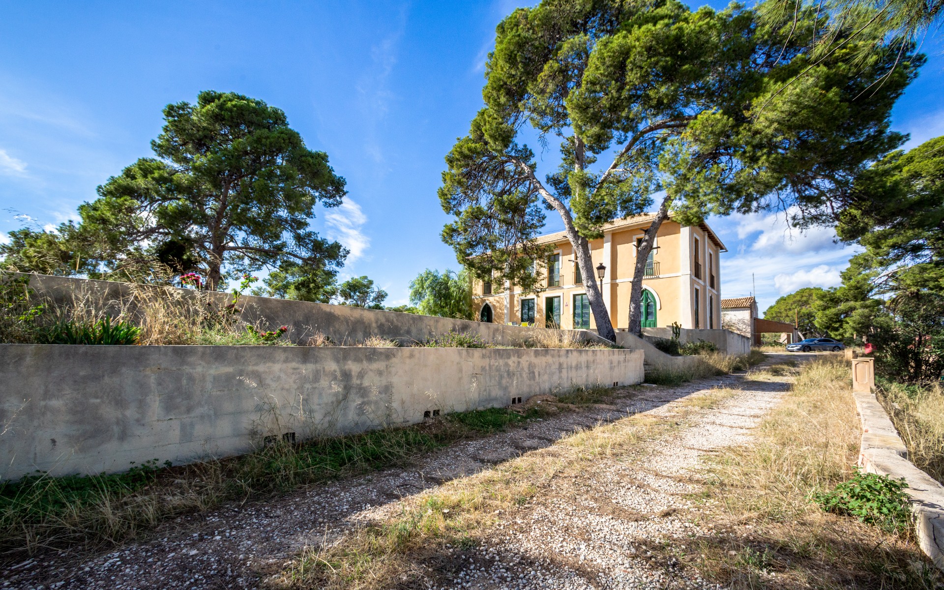 7 Bed, 3 Bath, HouseFor Sale, Alicante, Alicante