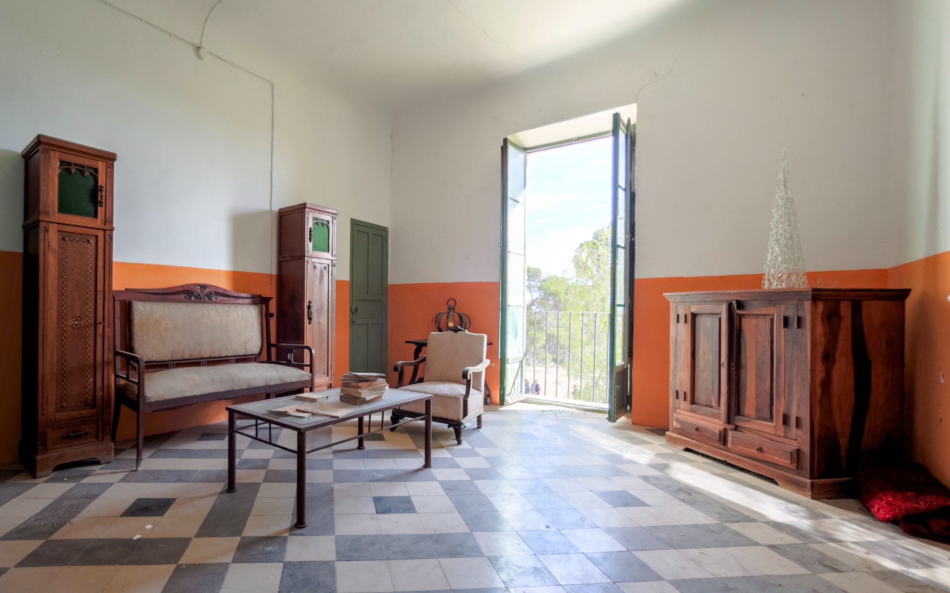 7 Bed, 3 Bath, HouseFor Sale, Alicante, Alicante