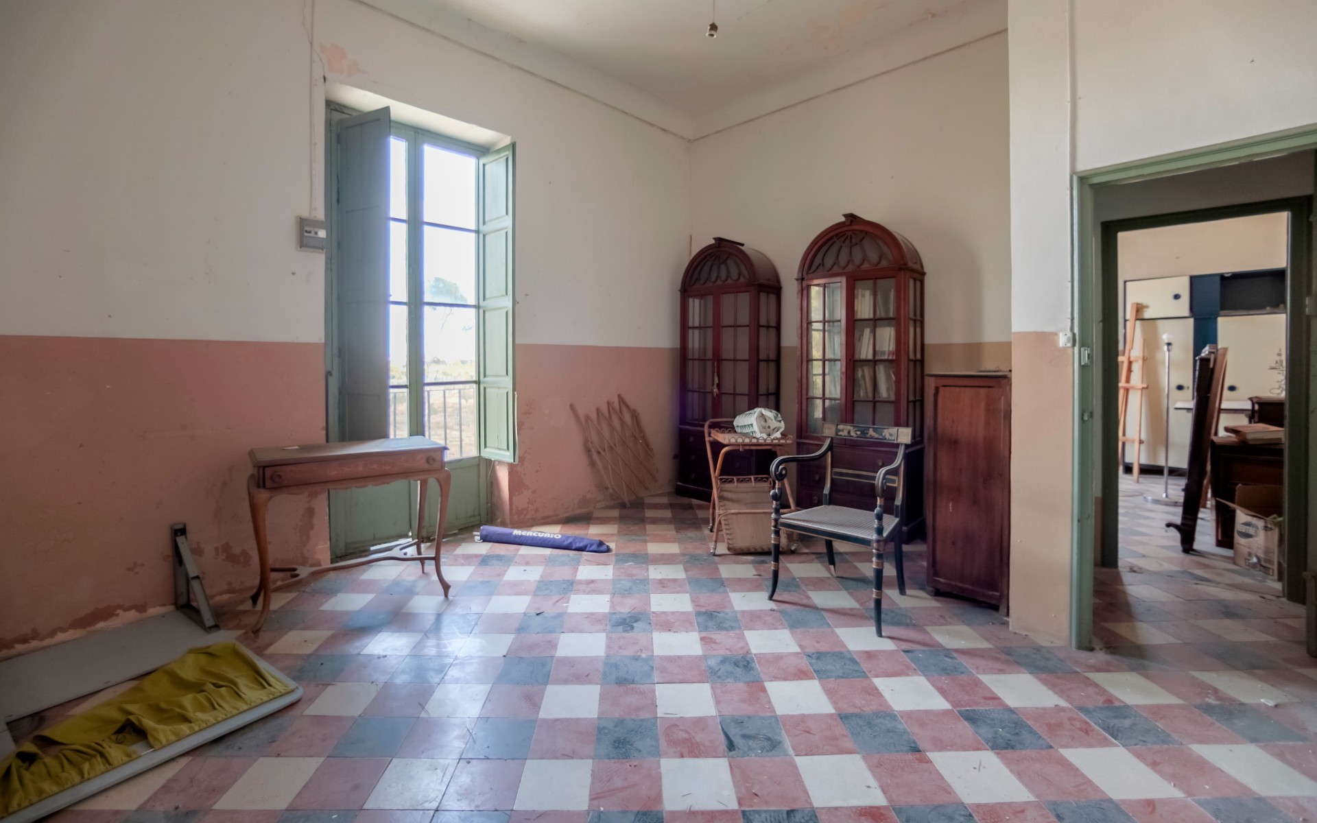 7 Bed, 3 Bath, HouseFor Sale, Alicante, Alicante