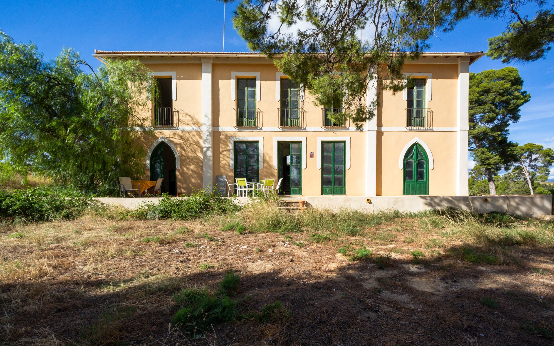 7 Bed, 3 Bath, HouseFor Sale, Alicante, Alicante