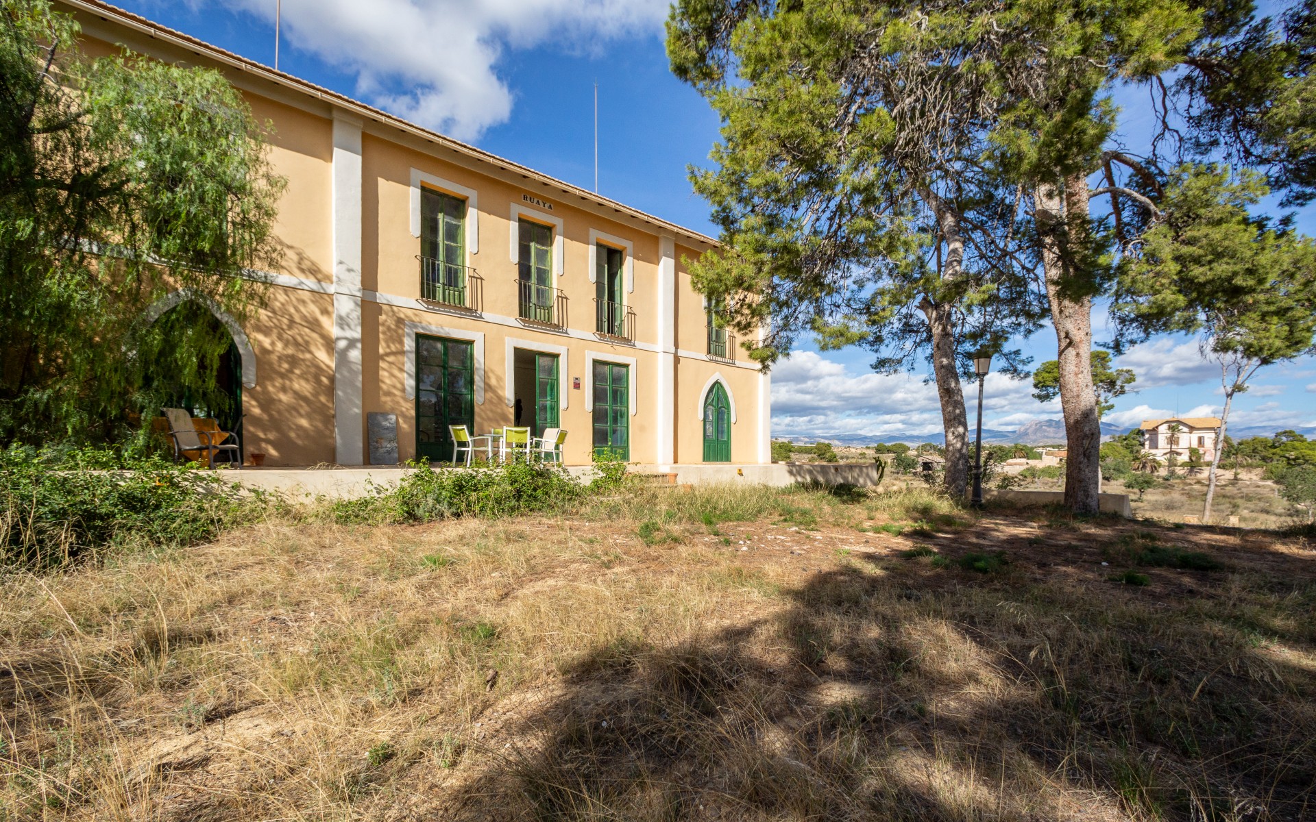 7 Bed, 3 Bath, HouseFor Sale, Alicante, Alicante