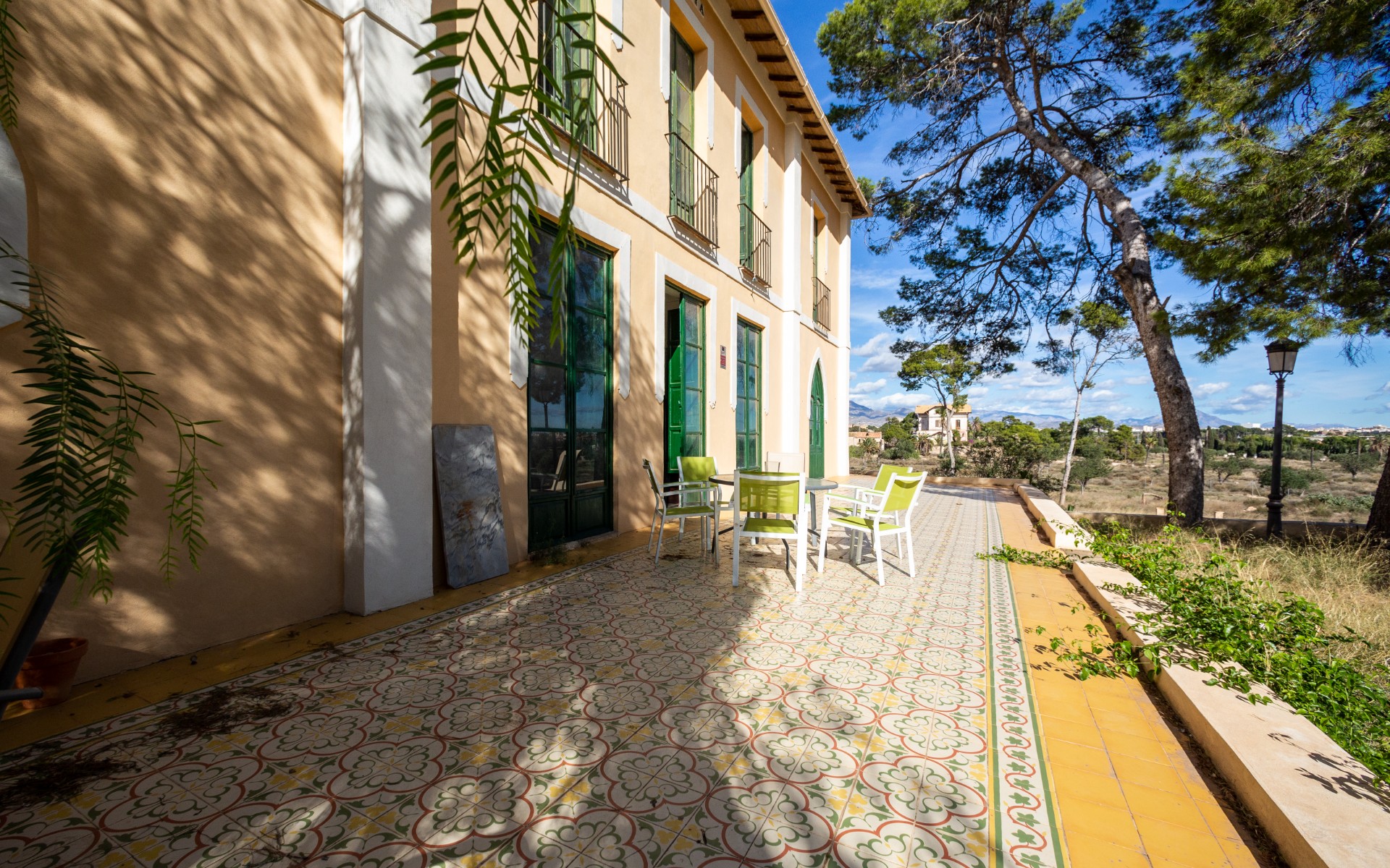 7 Bed, 3 Bath, HouseFor Sale, Alicante, Alicante