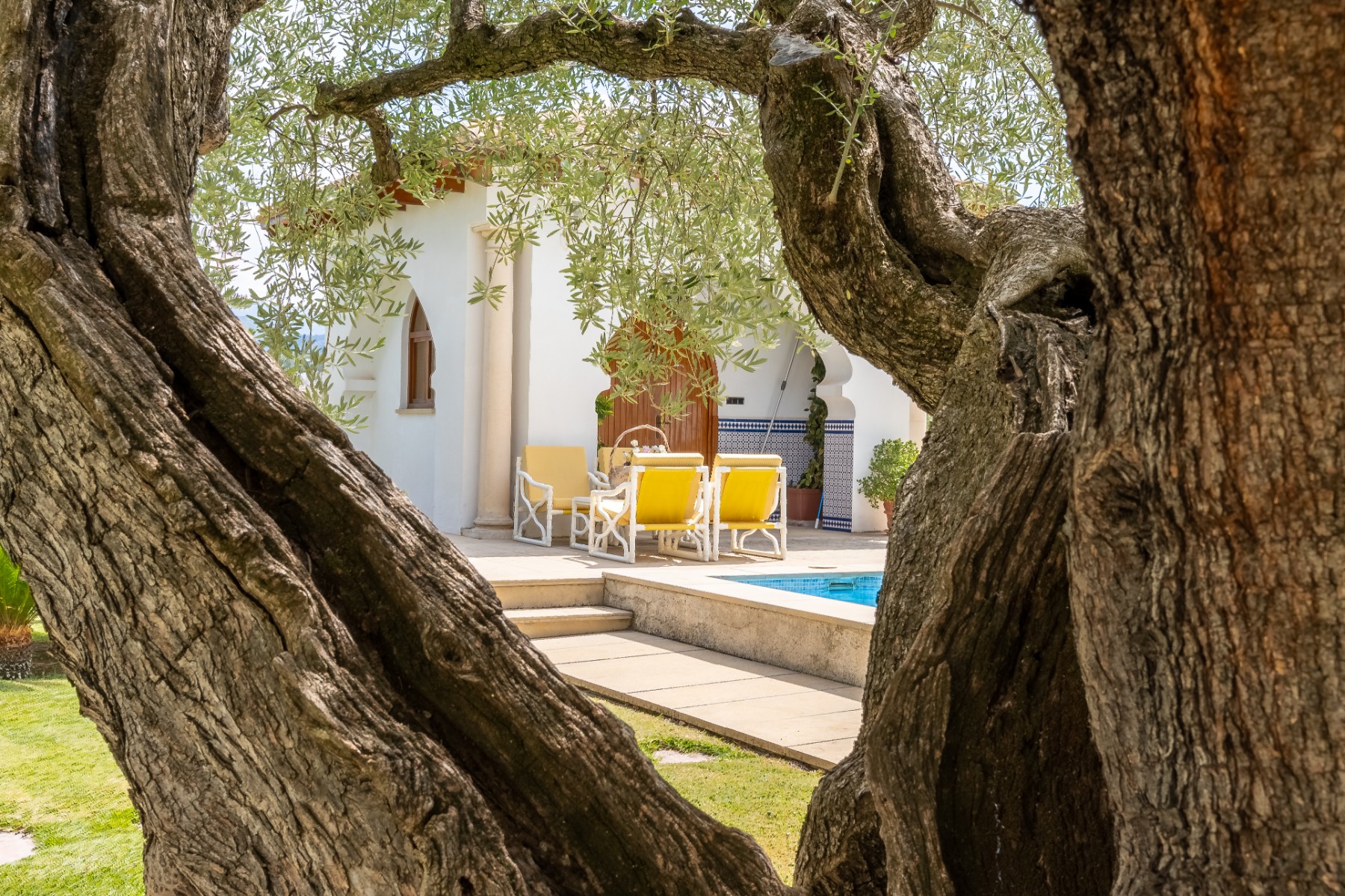 7 Bed, 4 Bath, HouseFor Sale, Alcoy, Alicante