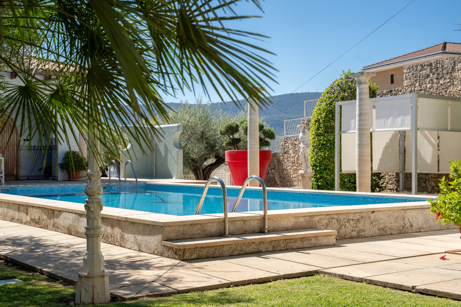 7 Bed, 4 Bath, HouseFor Sale, Alcoy, Alicante