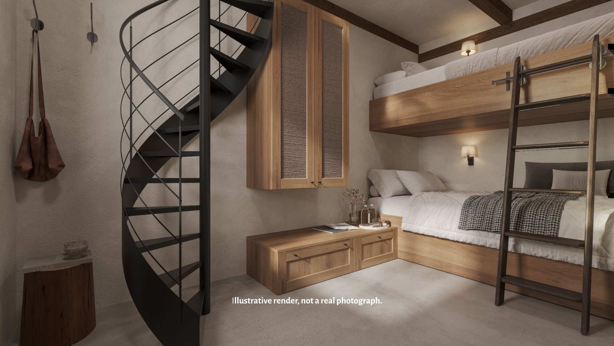 1 Bed, 1 Bath, ApartmentFor Sale, Alicante, Alicante