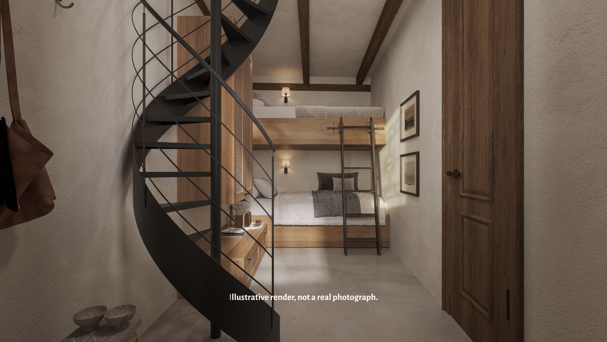 1 Bed, 1 Bath, ApartmentFor Sale, Alicante, Alicante