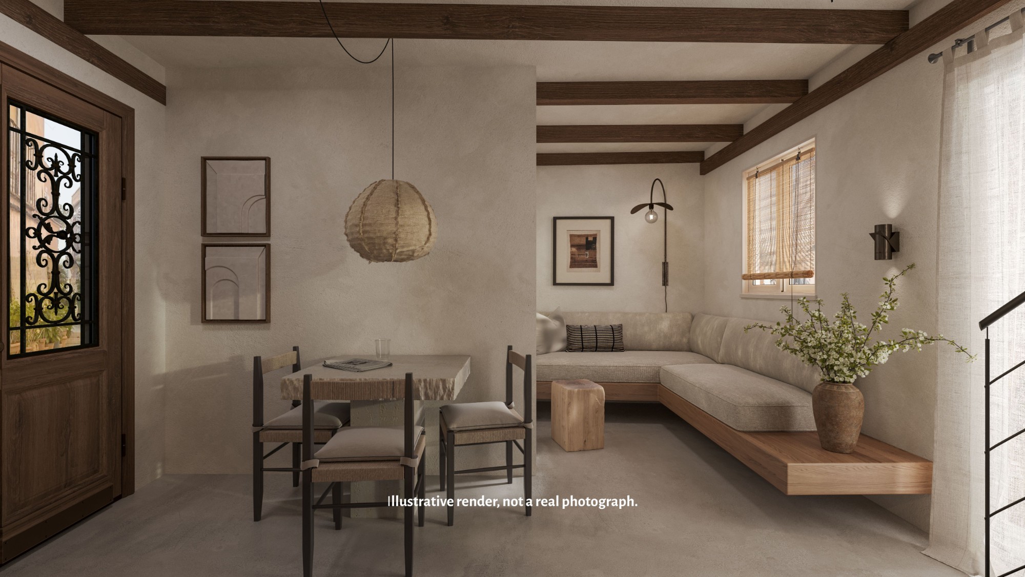 1 Bed, 1 Bath, ApartmentFor Sale, Alicante, Alicante