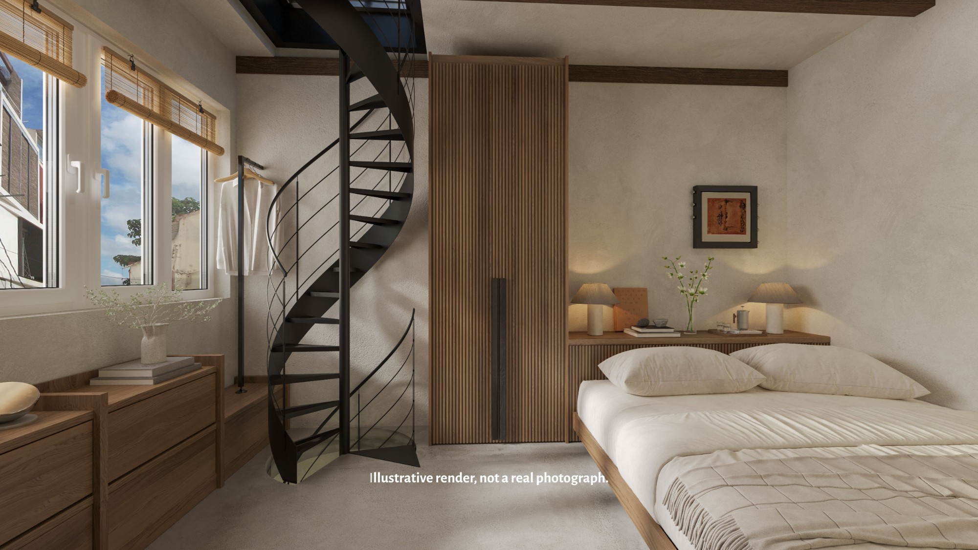 1 Bed, 1 Bath, ApartmentFor Sale, Alicante, Alicante