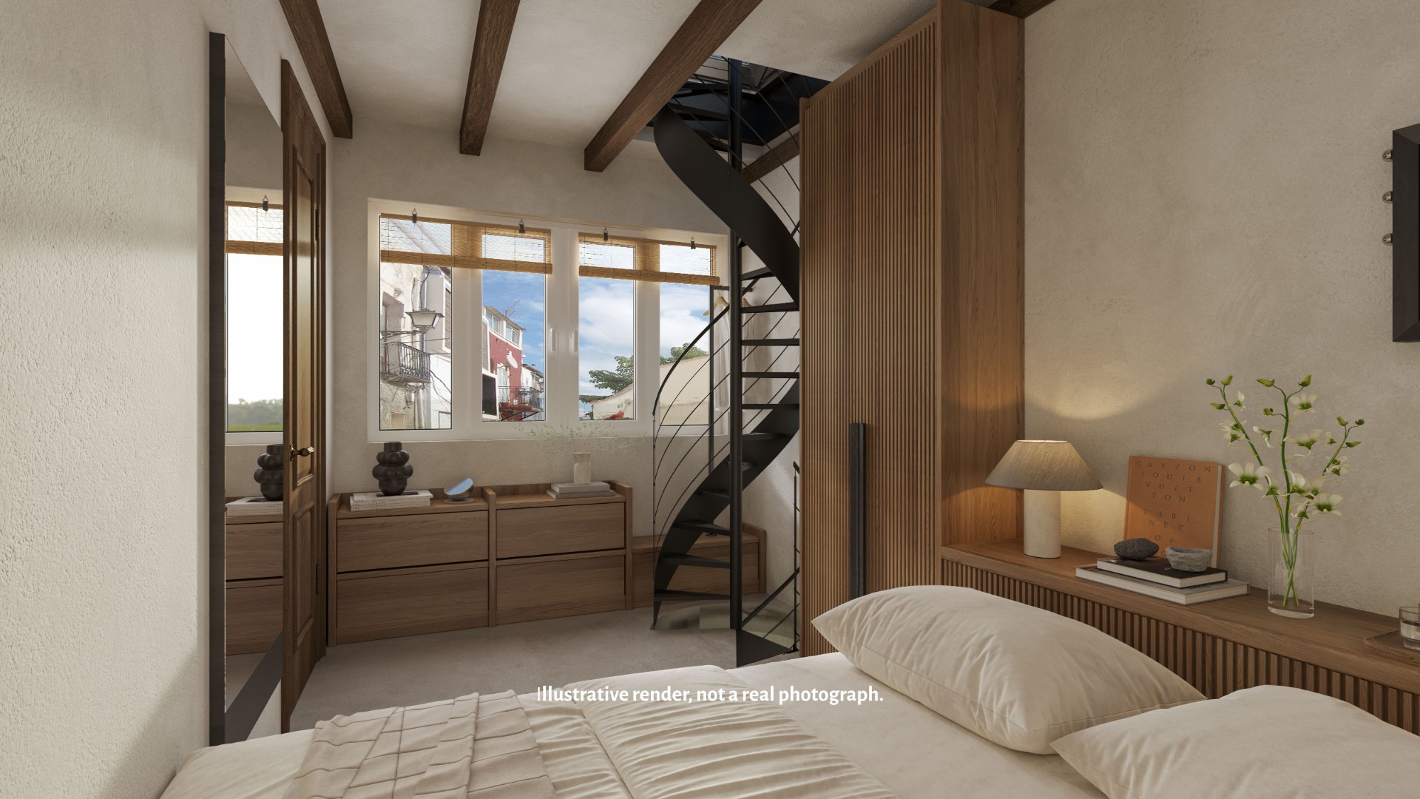 1 Bed, 1 Bath, ApartmentFor Sale, Alicante, Alicante