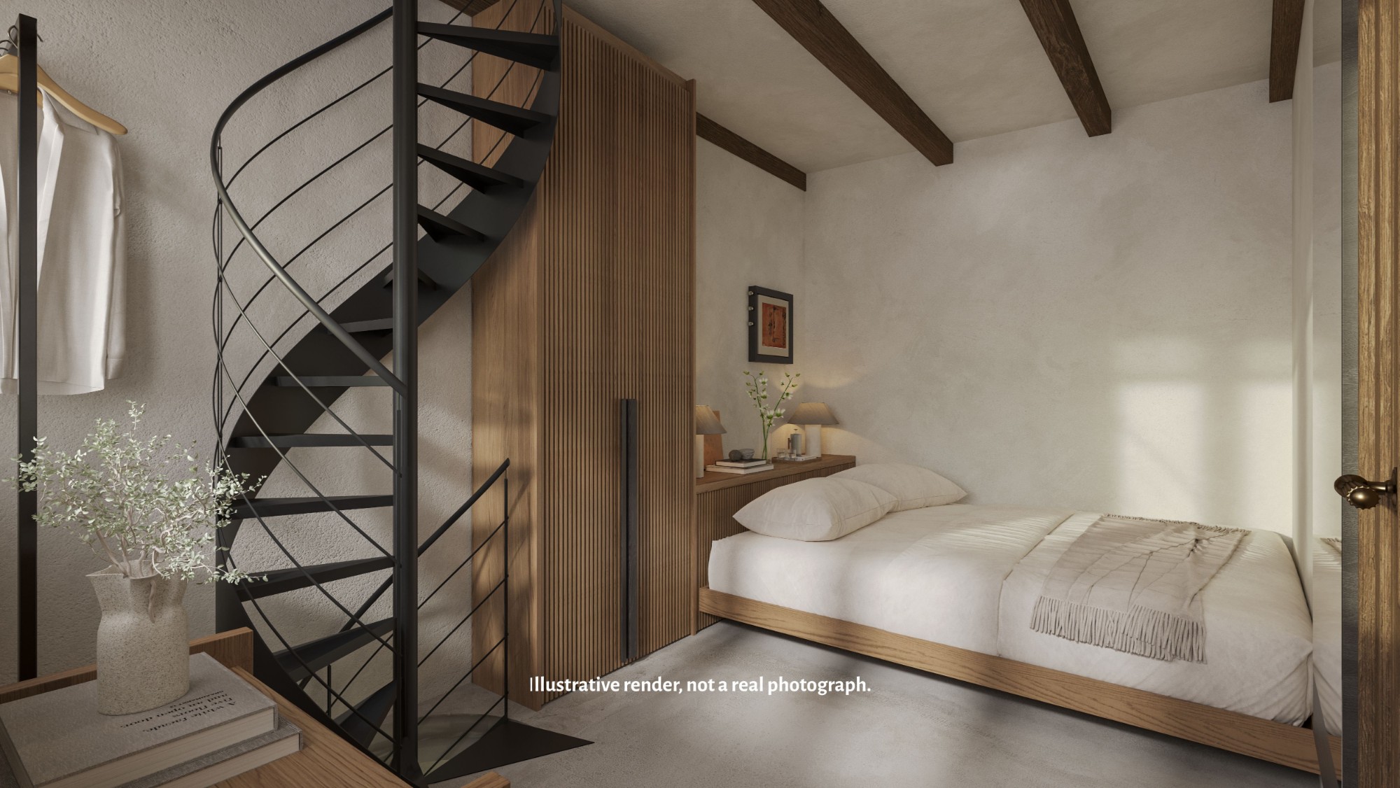 1 Bed, 1 Bath, ApartmentFor Sale, Alicante, Alicante