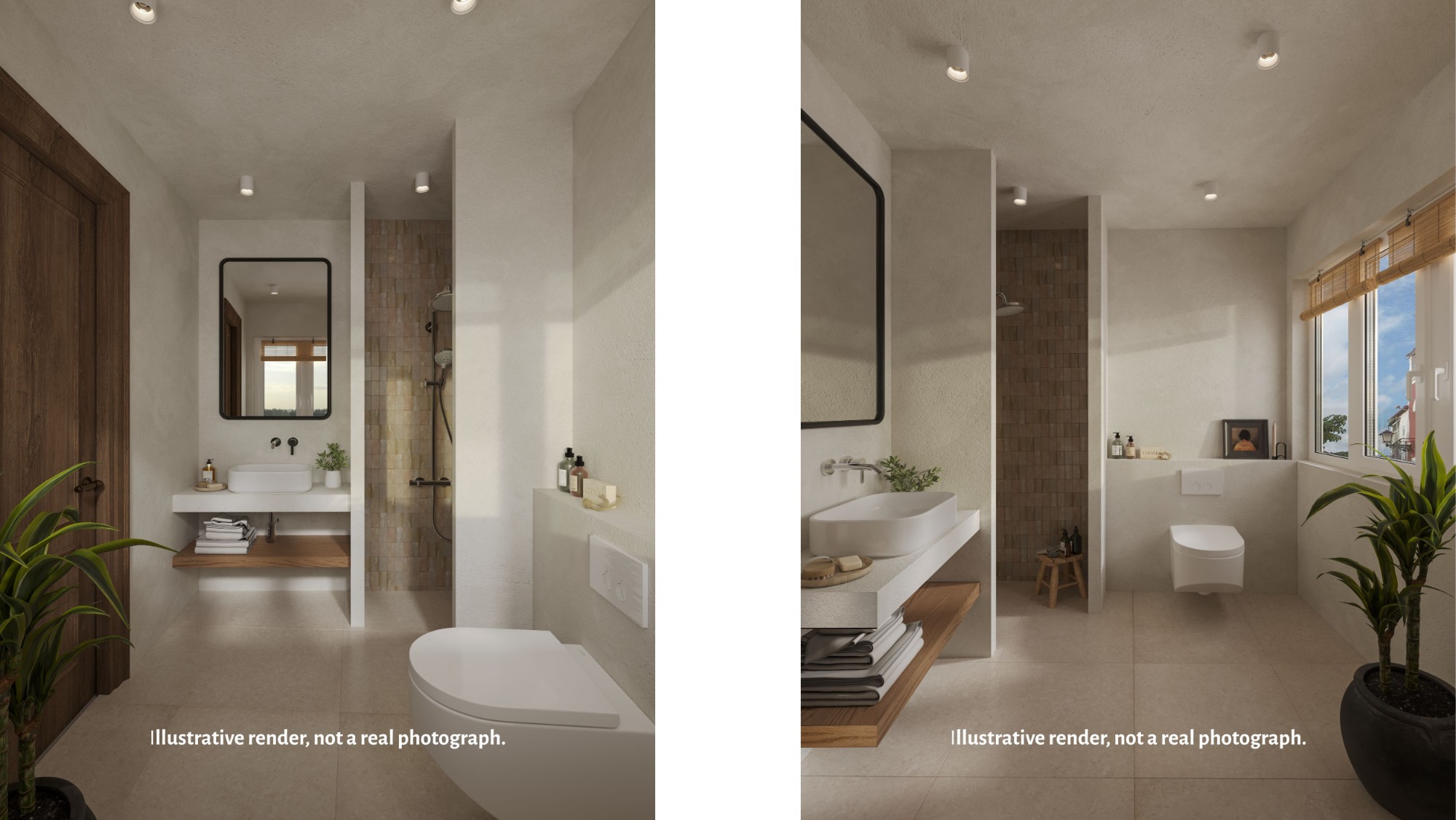 1 Bed, 1 Bath, ApartmentFor Sale, Alicante, Alicante